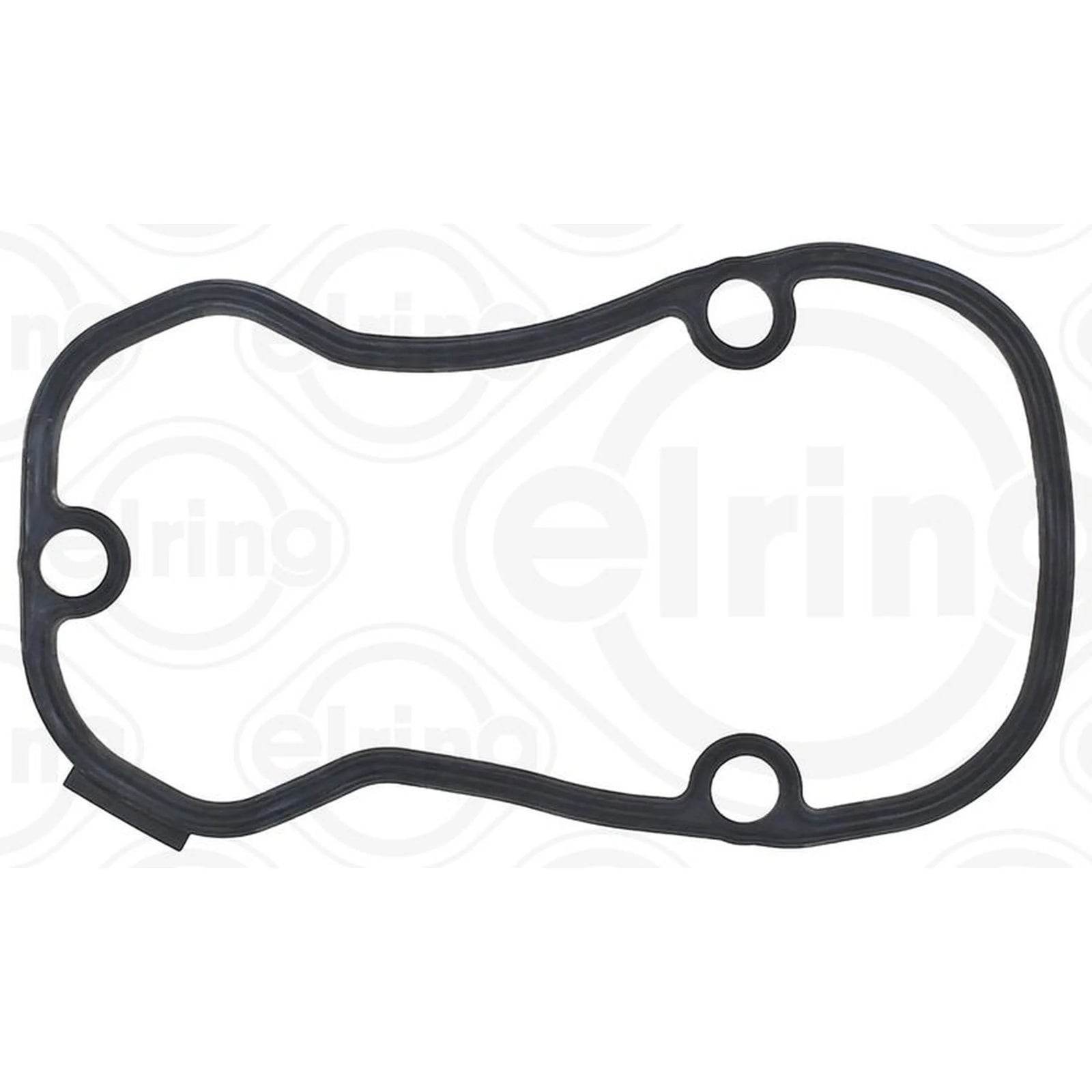 Elring Cylinder Head Cover Gasket ACM (Polyacryl 195.690