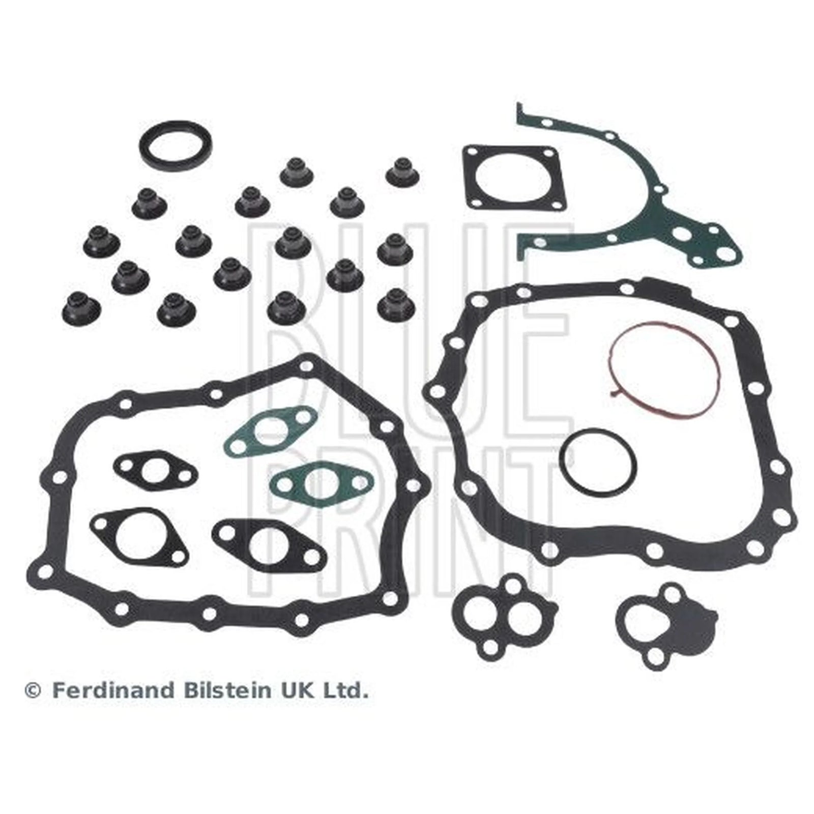 Blue Print Cylinder Head Gasket Kit ADG06266