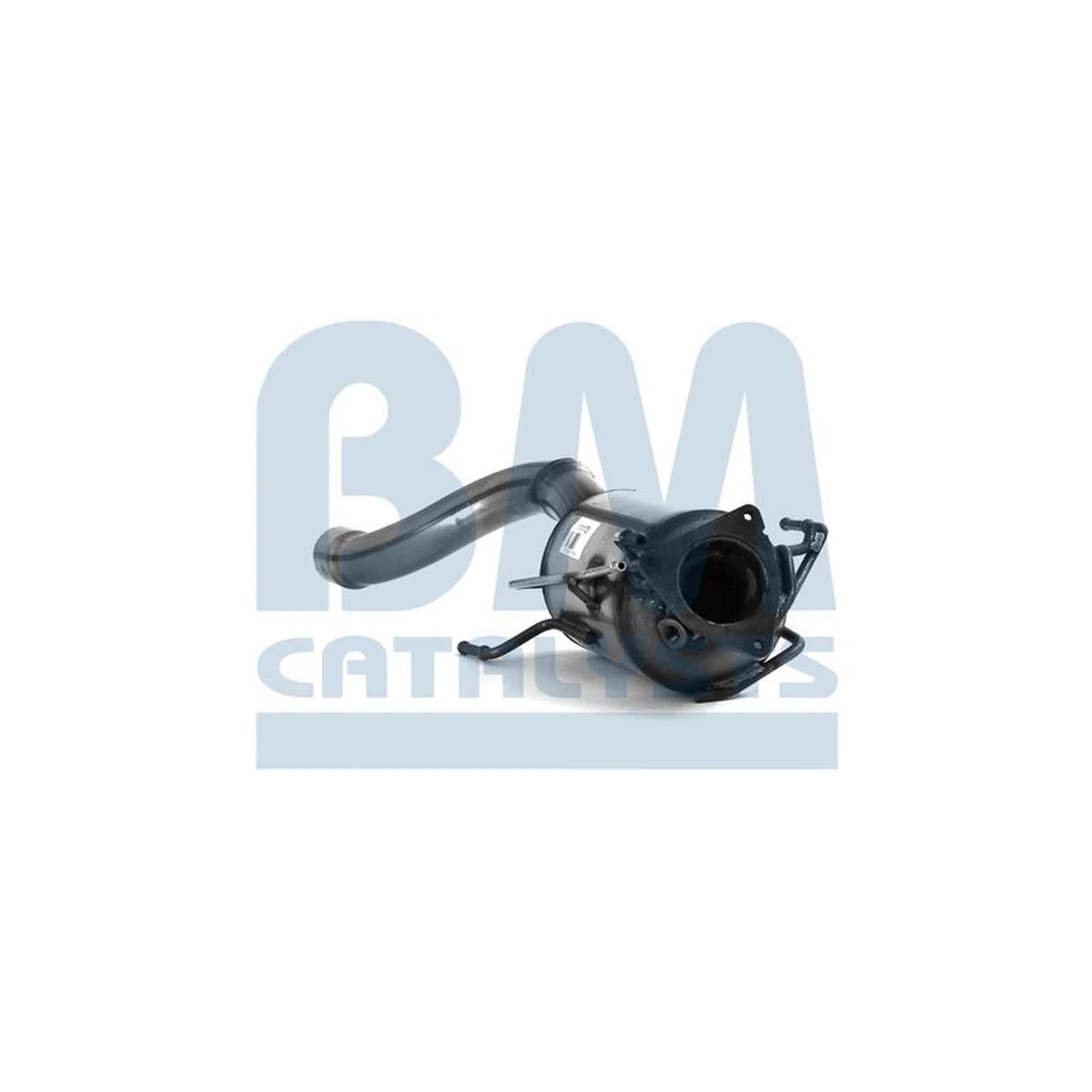 BM Catalysts Dpf BM11175