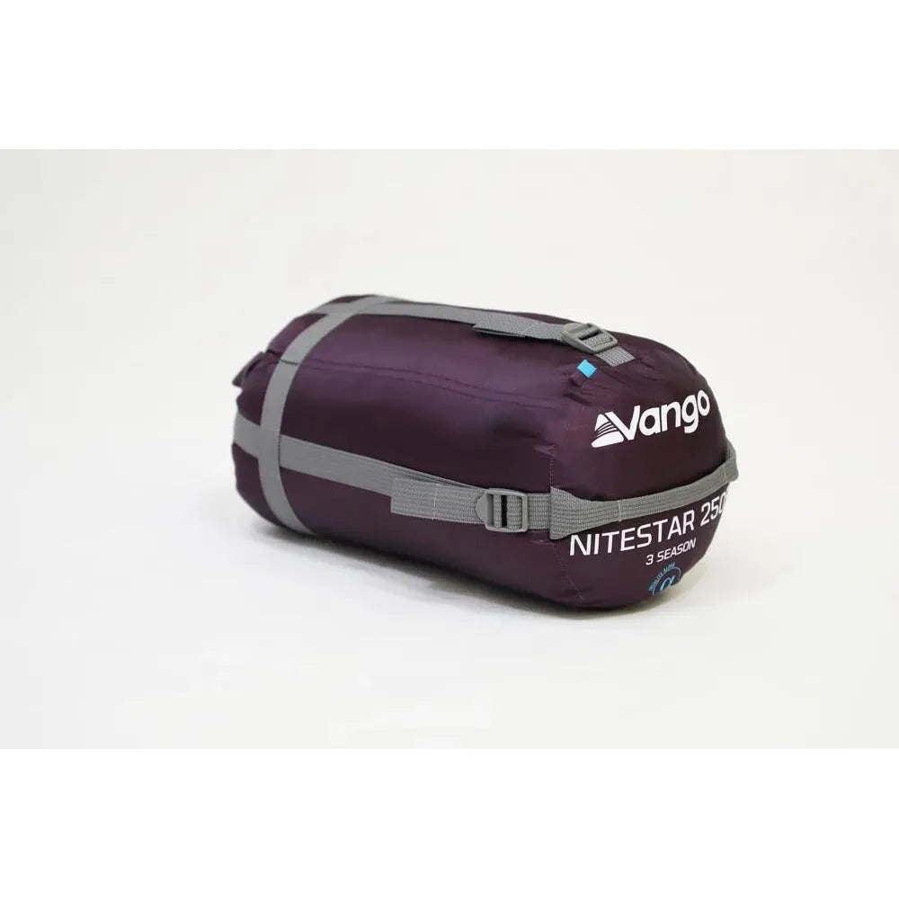 Vango Nitestar Alpha 250S 250S Phoenix Sleeping Bag