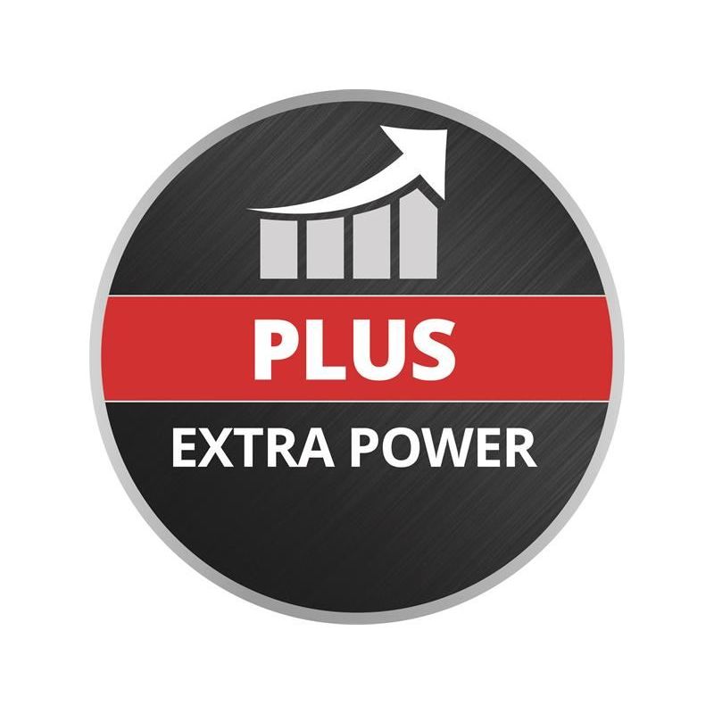Einhell Power X-Change Multi-Ah Battery 18V 5.0-8.0Ah Li-ion