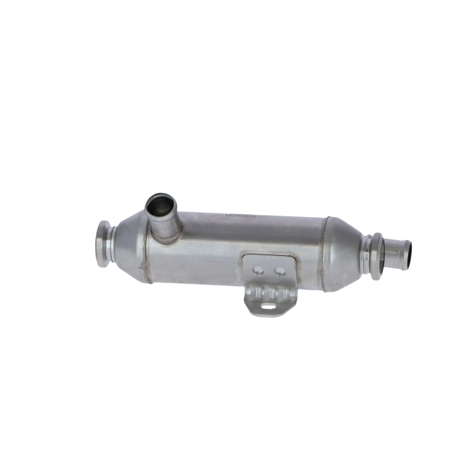 NRF EGR Cooler (Exhaust Gas Recirculation) 48008