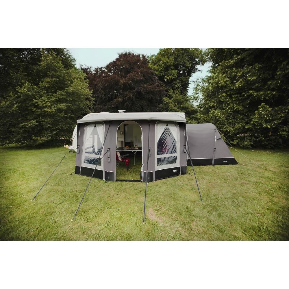 Vango Tuscany Air 400 Elements ProShield Caravan Awning