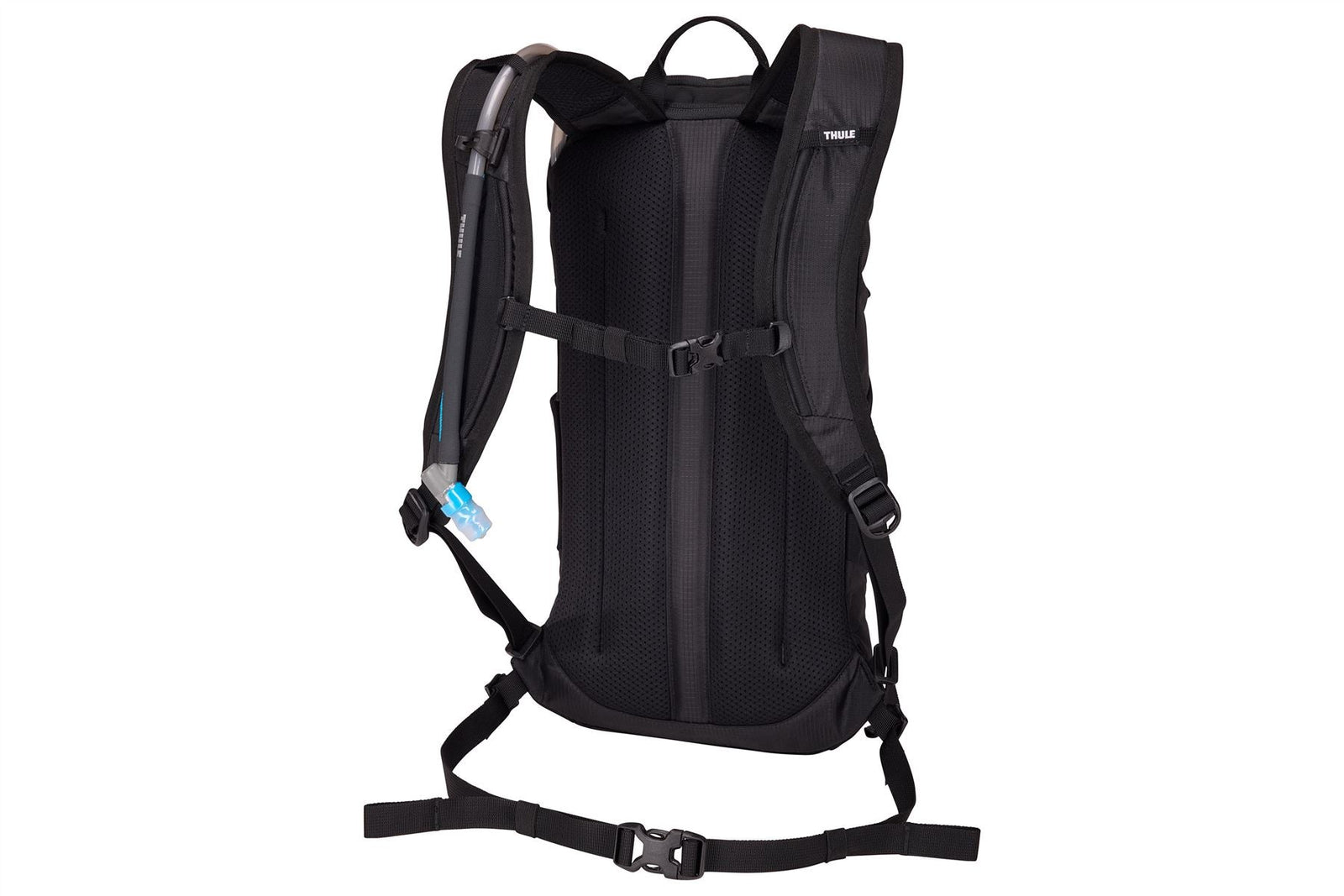 Thule AllTrail hydration pack 10L black