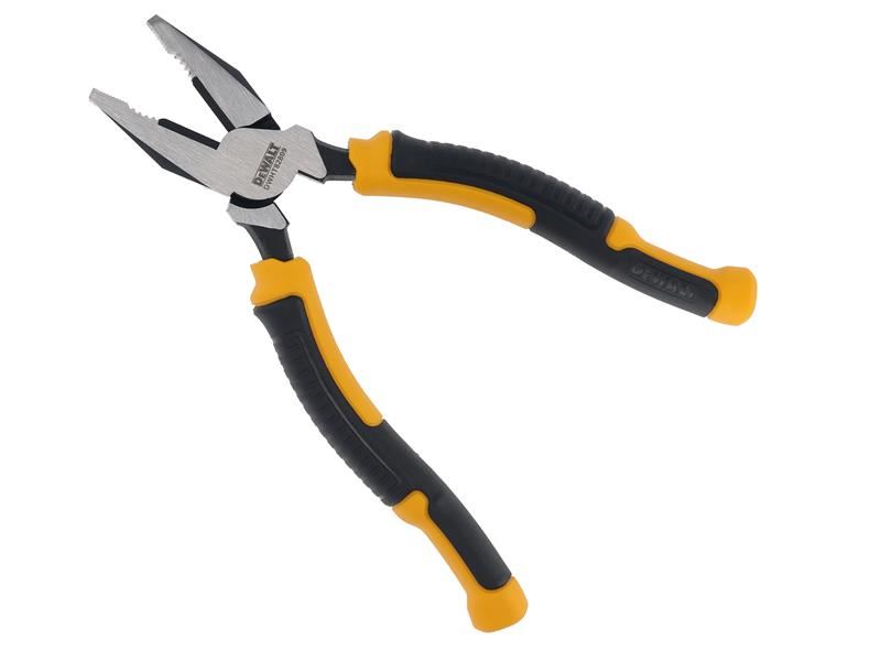 Dewalt Combination Pliers 200mm