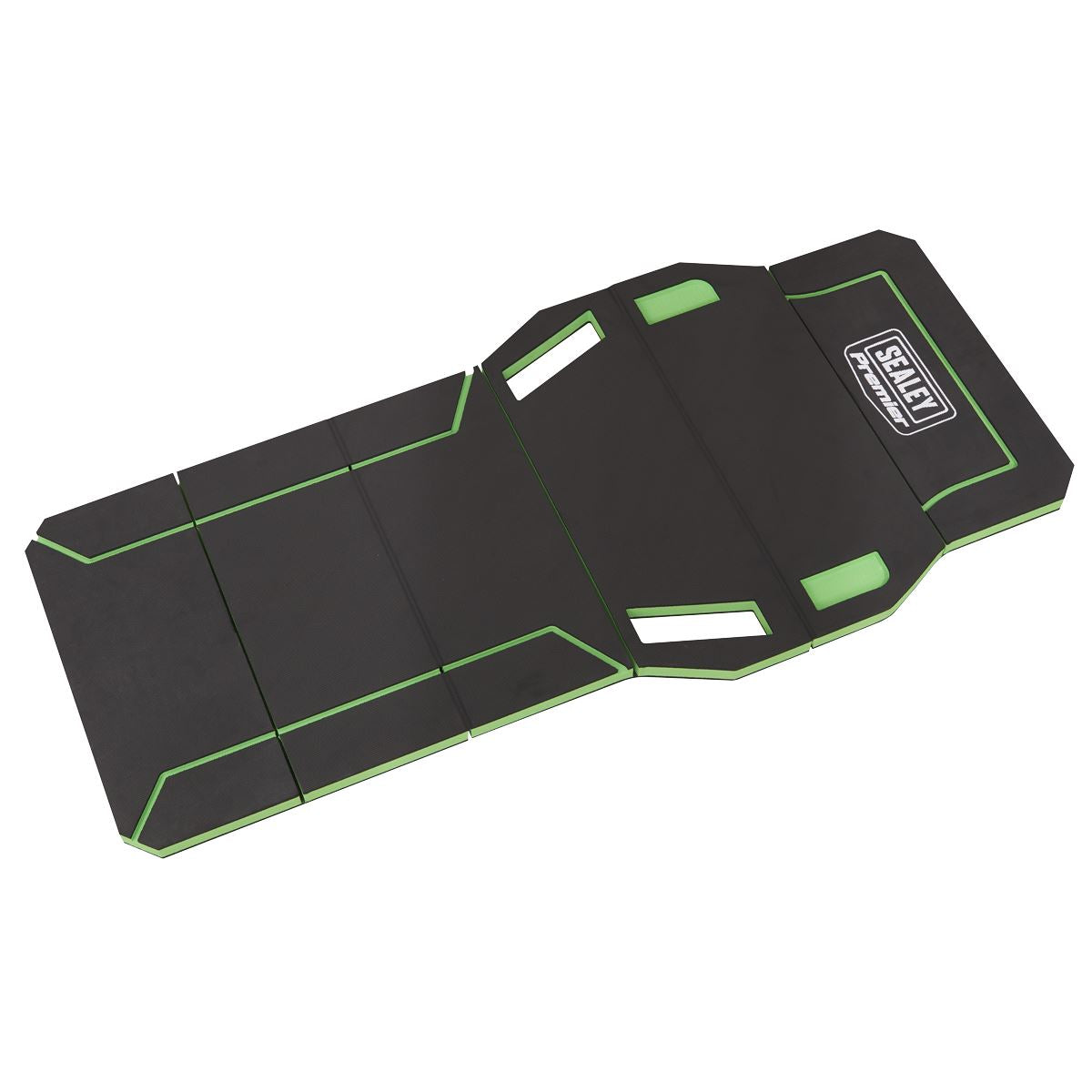 Sealey Premier Premier Folding Mechanic's Work Mat 31mm VS8583