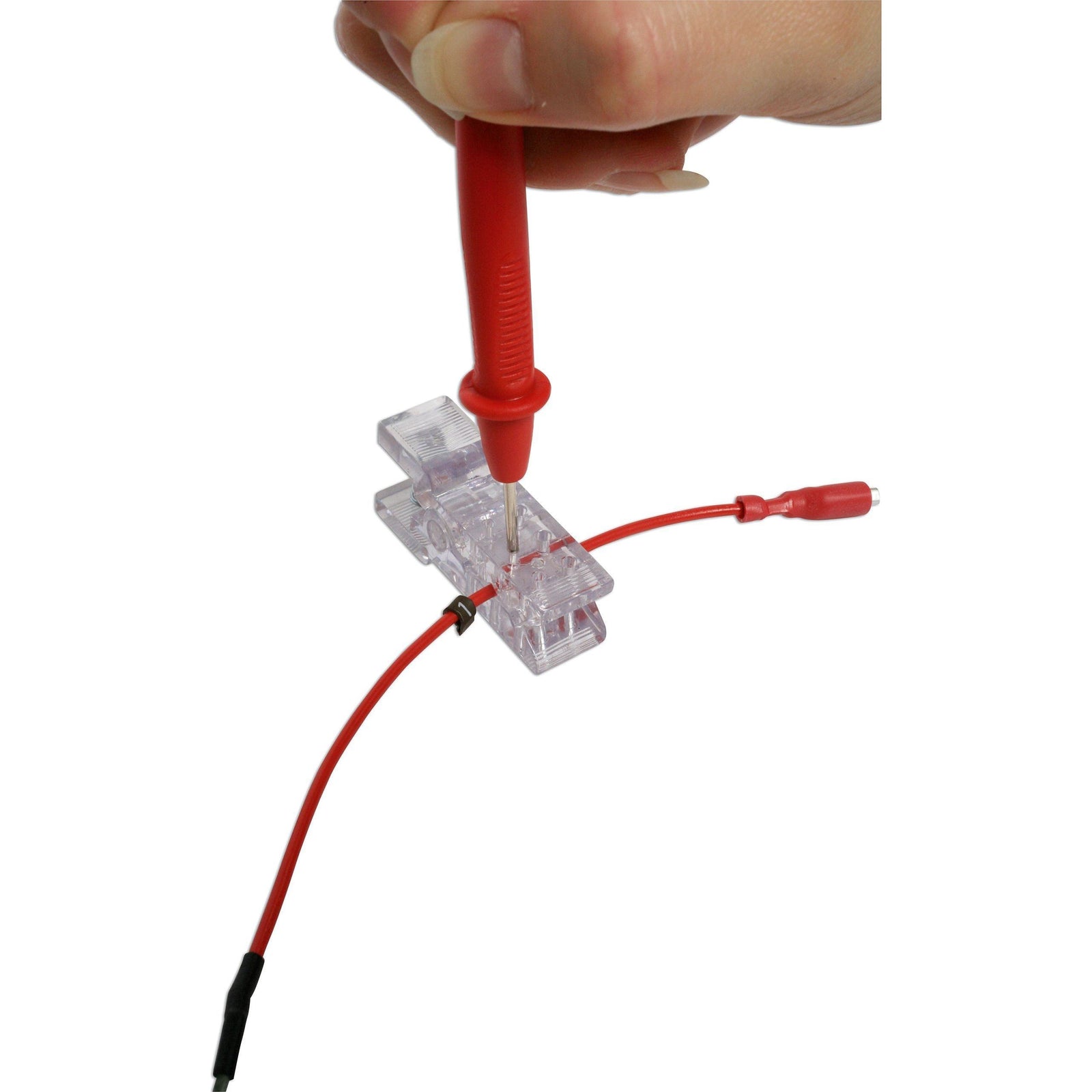 Laser Wire Piercing Guide 3996