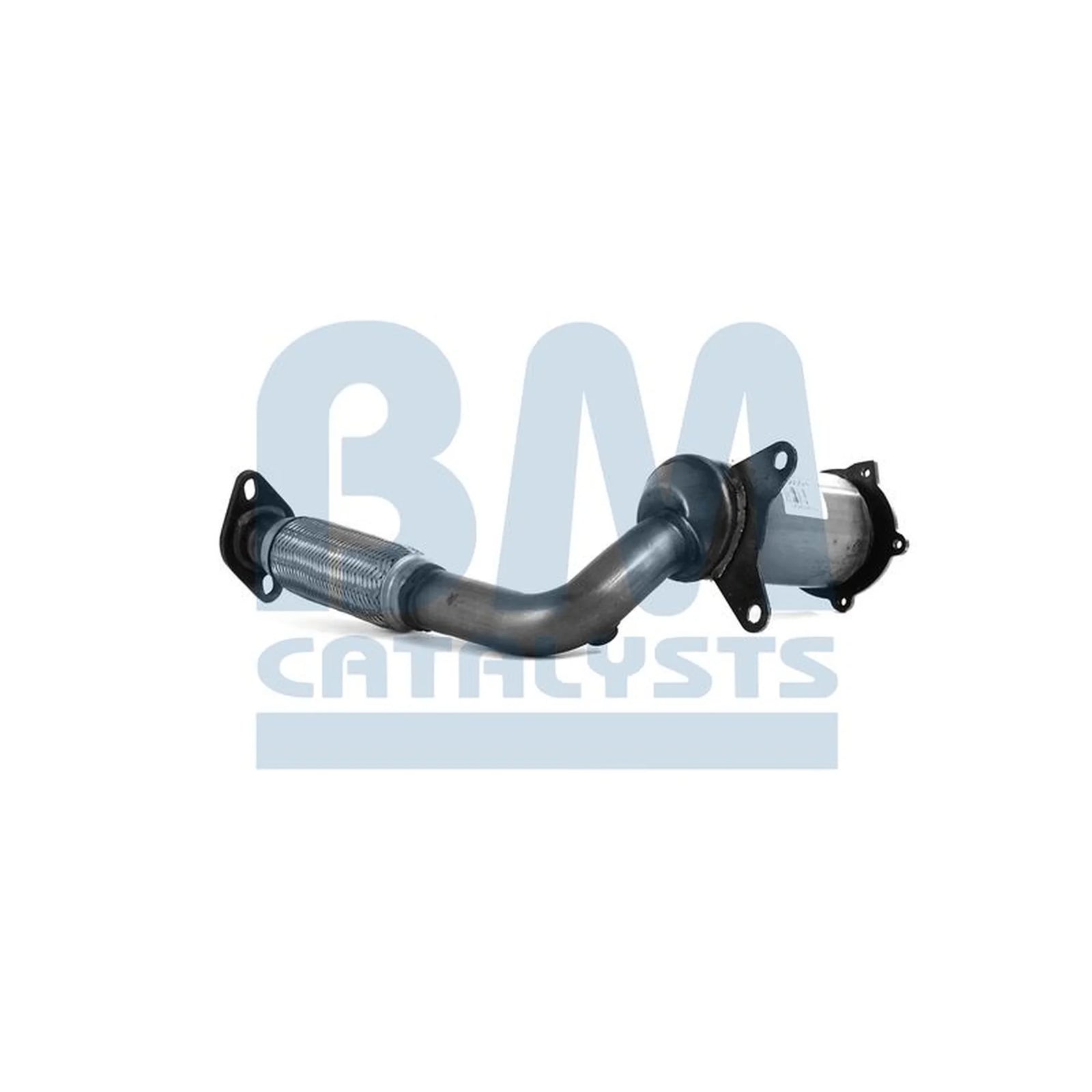 BM Catalysts Homologated Petrol Cat BM90665H