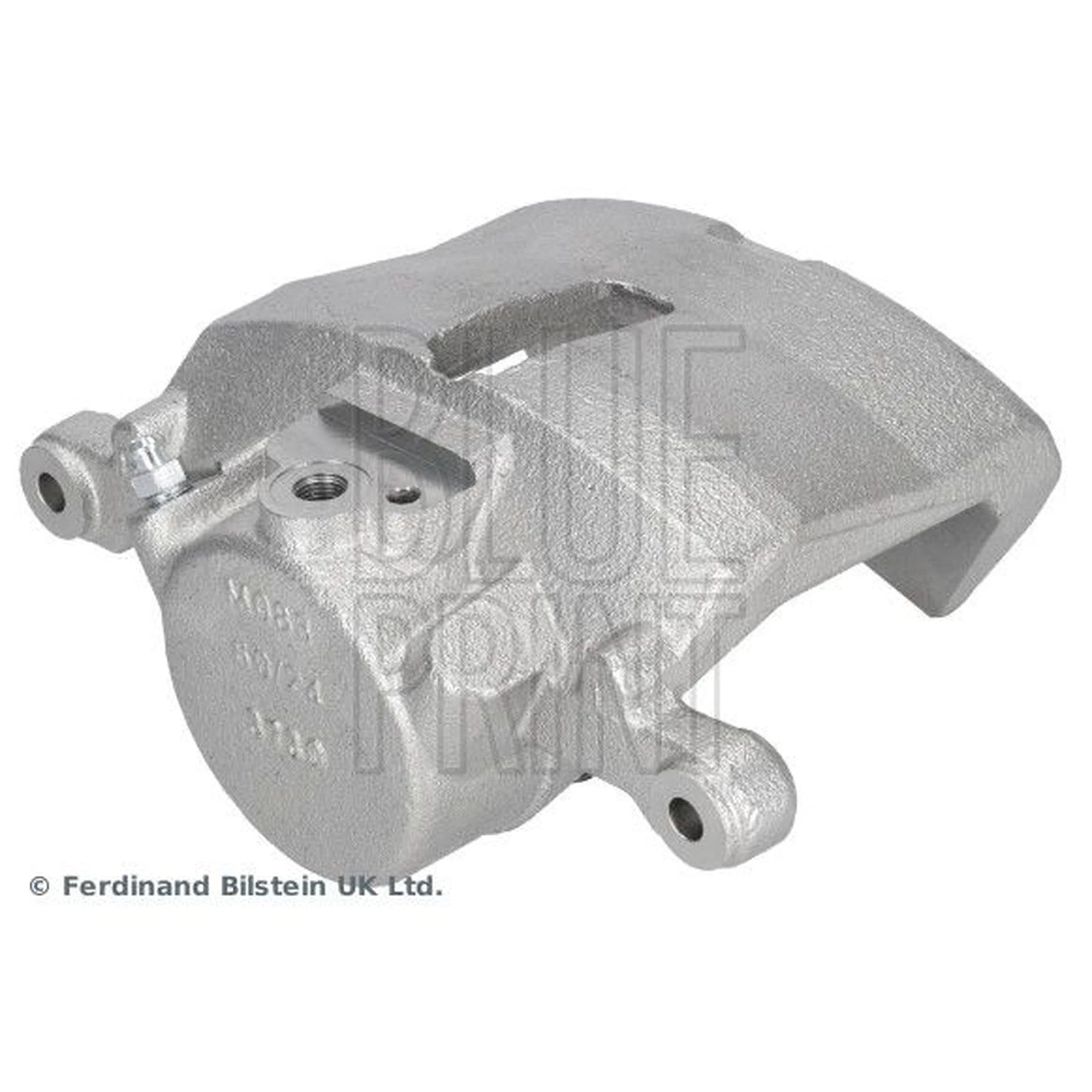 Blue Print Brake Caliper Assembly Front Right ADBP450136