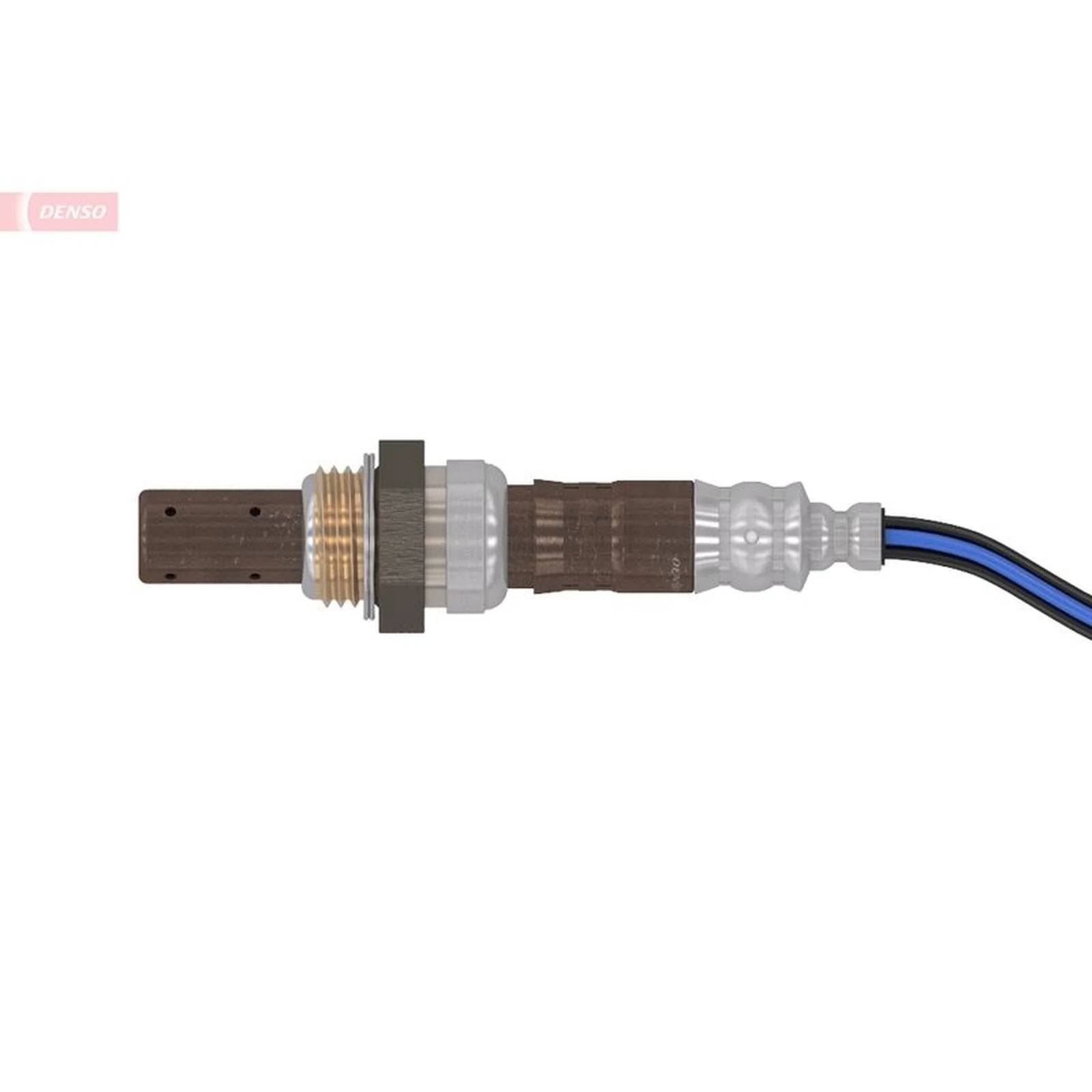 Denso O2 Lambda Oxygen Sensor DOX-1419