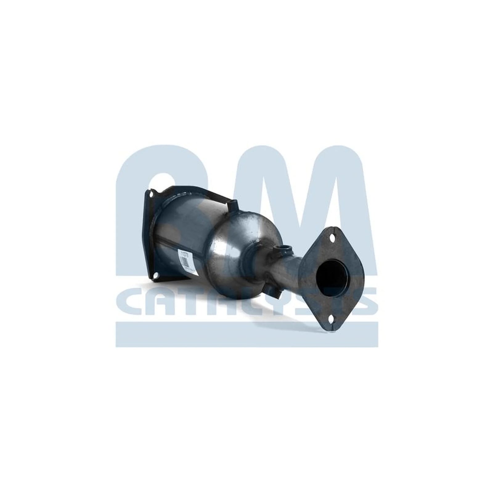BM Catalysts Dpf BM11078