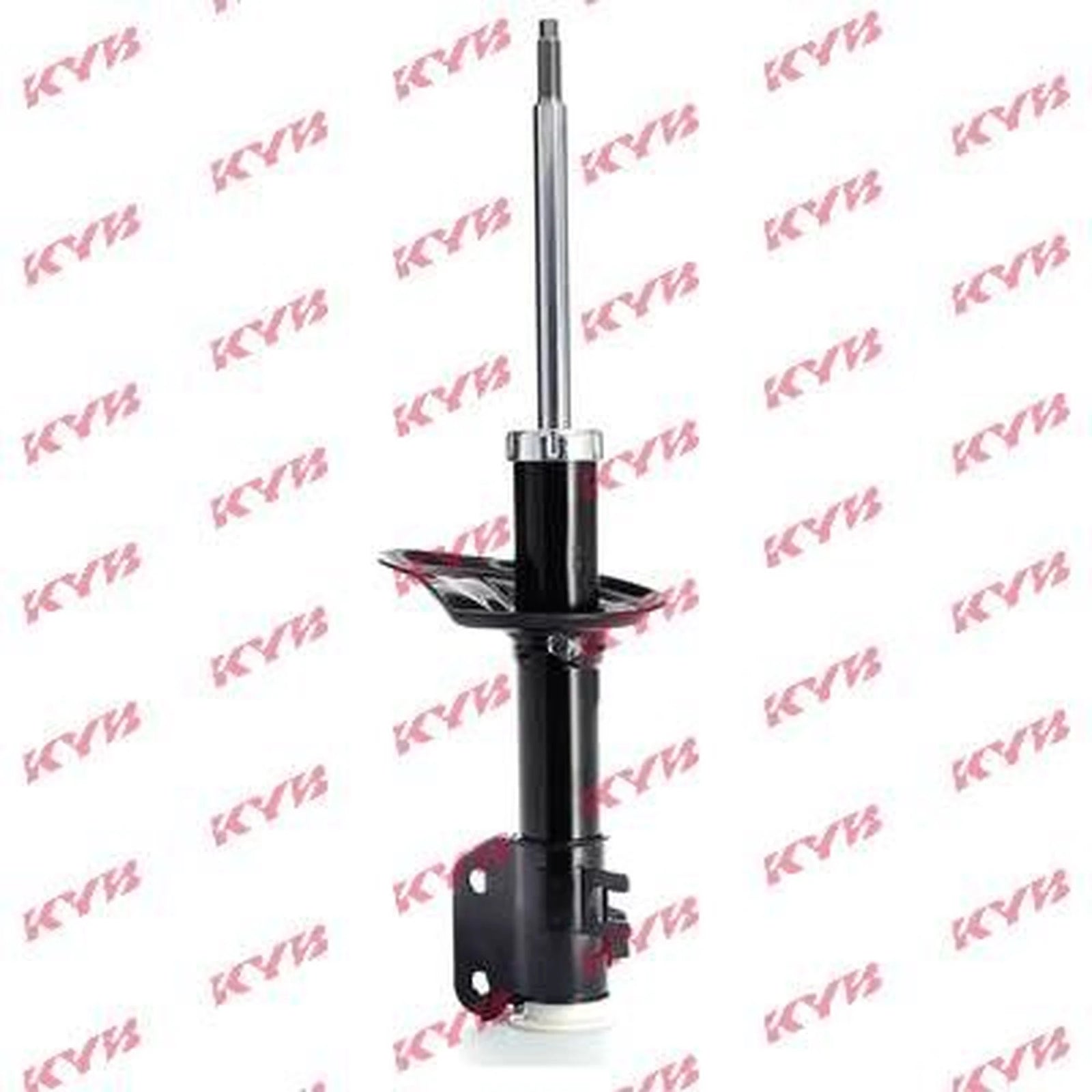 KYB Shock Absorber Damper Strut Front Right 332504