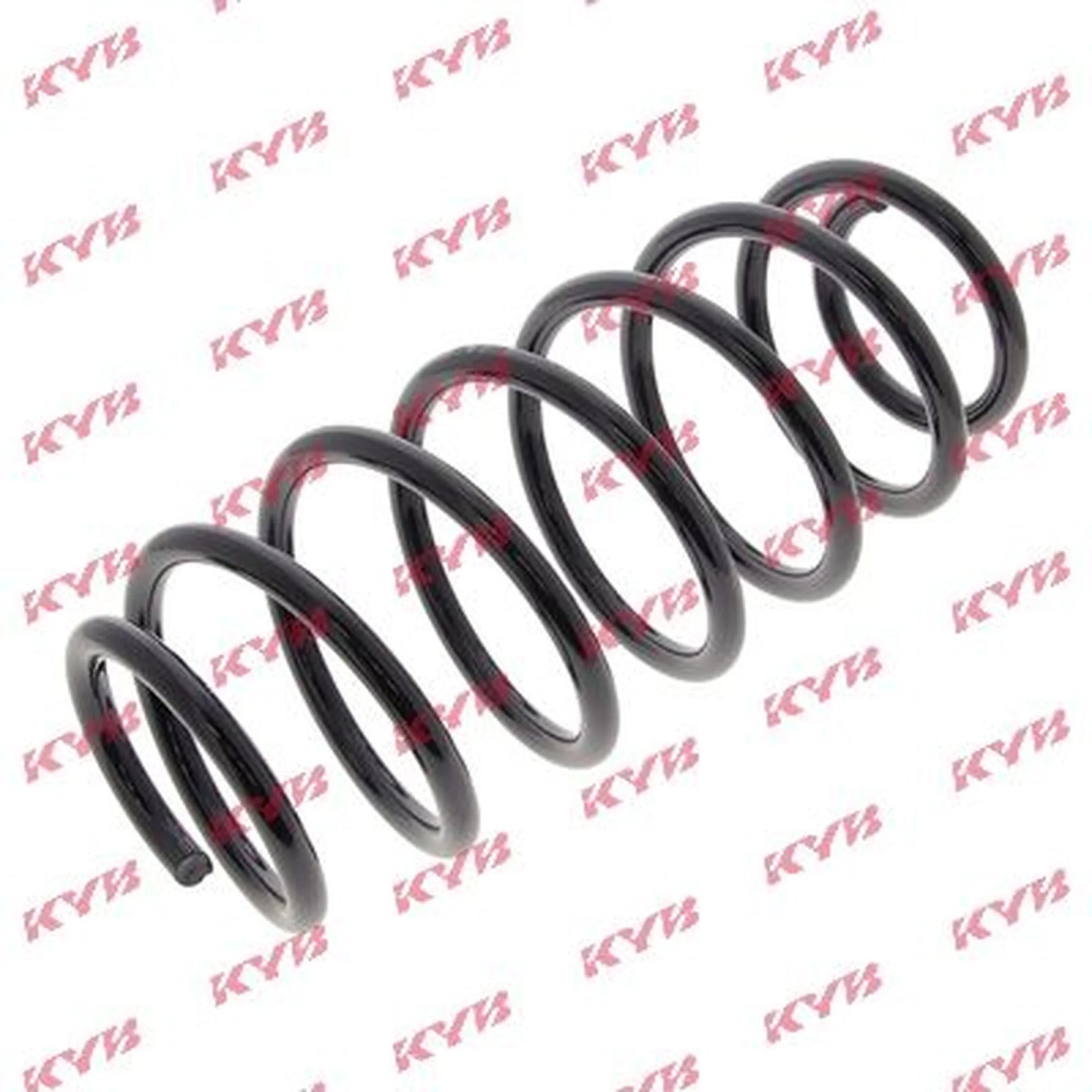 KYB Front Suspension Coil Spring RH1183