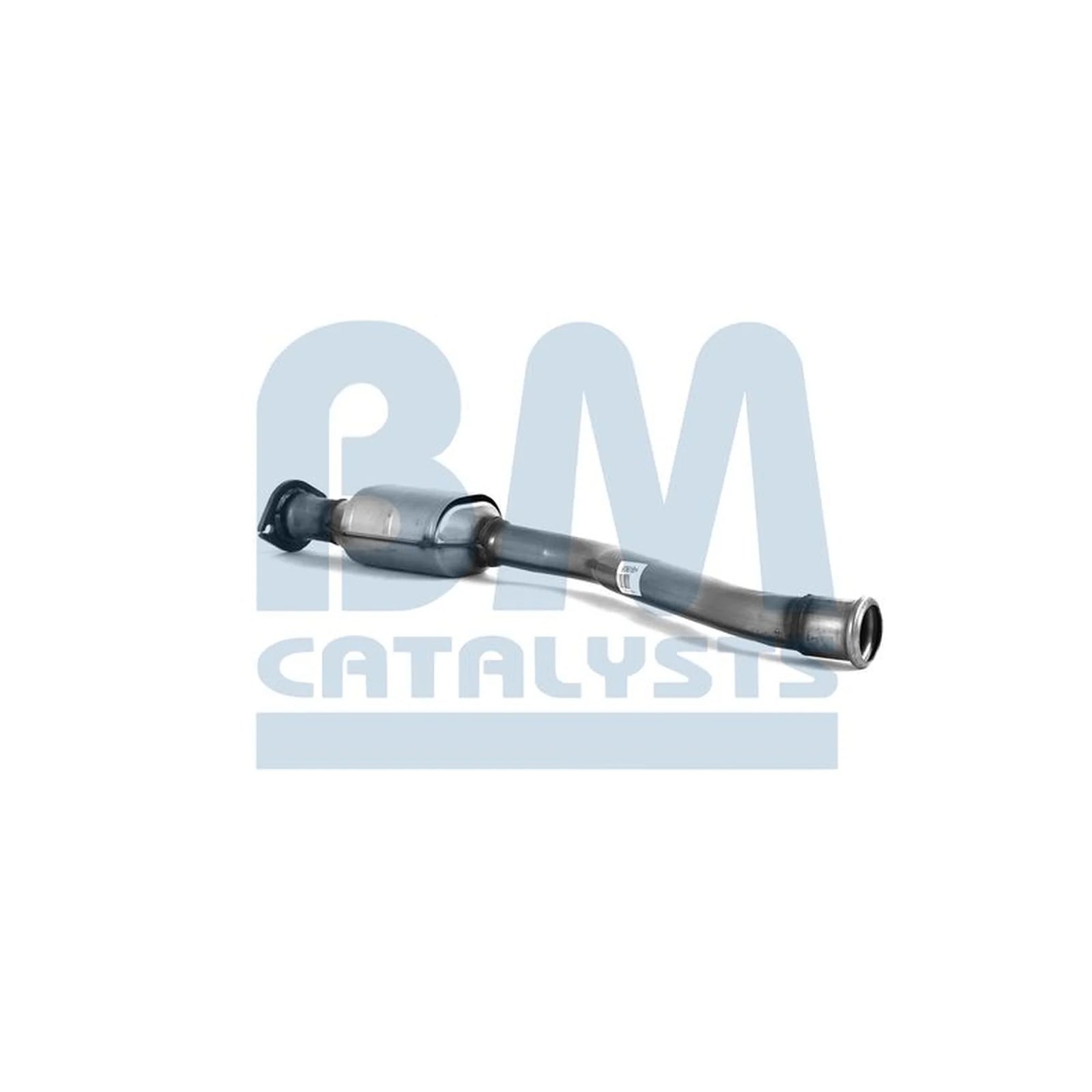 BM Catalysts Homologated Petrol Cat BM90618H