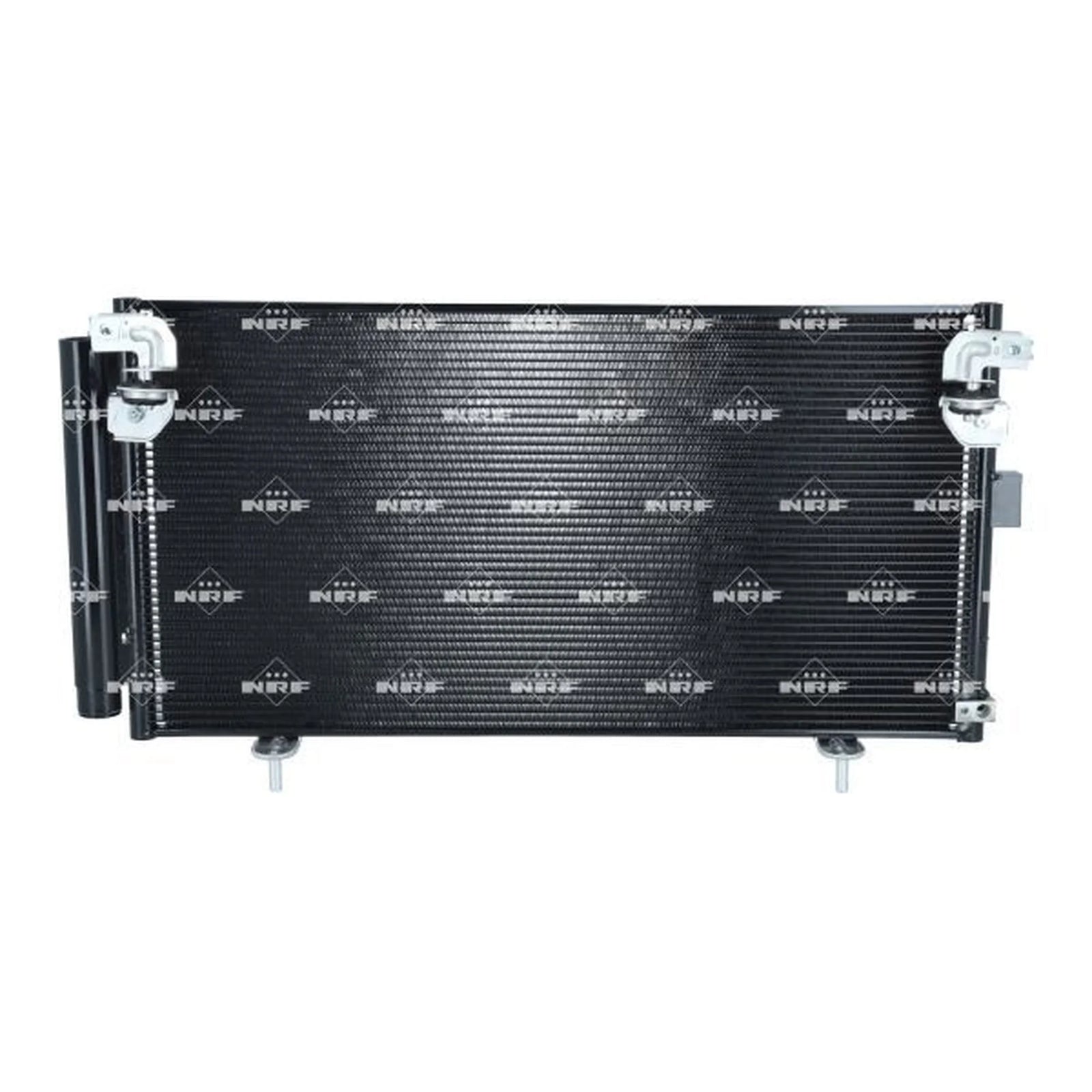 NRF Air Conditioning Condenser 35868