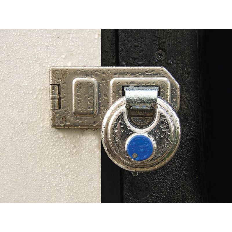 Abus Mechanical 24IB/70mm Diskus® Padlock