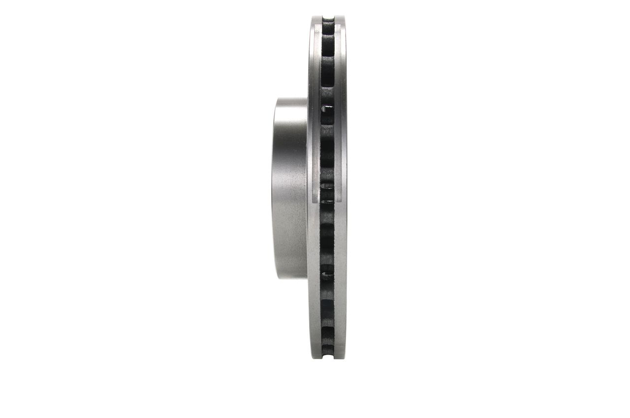 Bosch 2 x Vented 300mm Brake Disc 0986479137