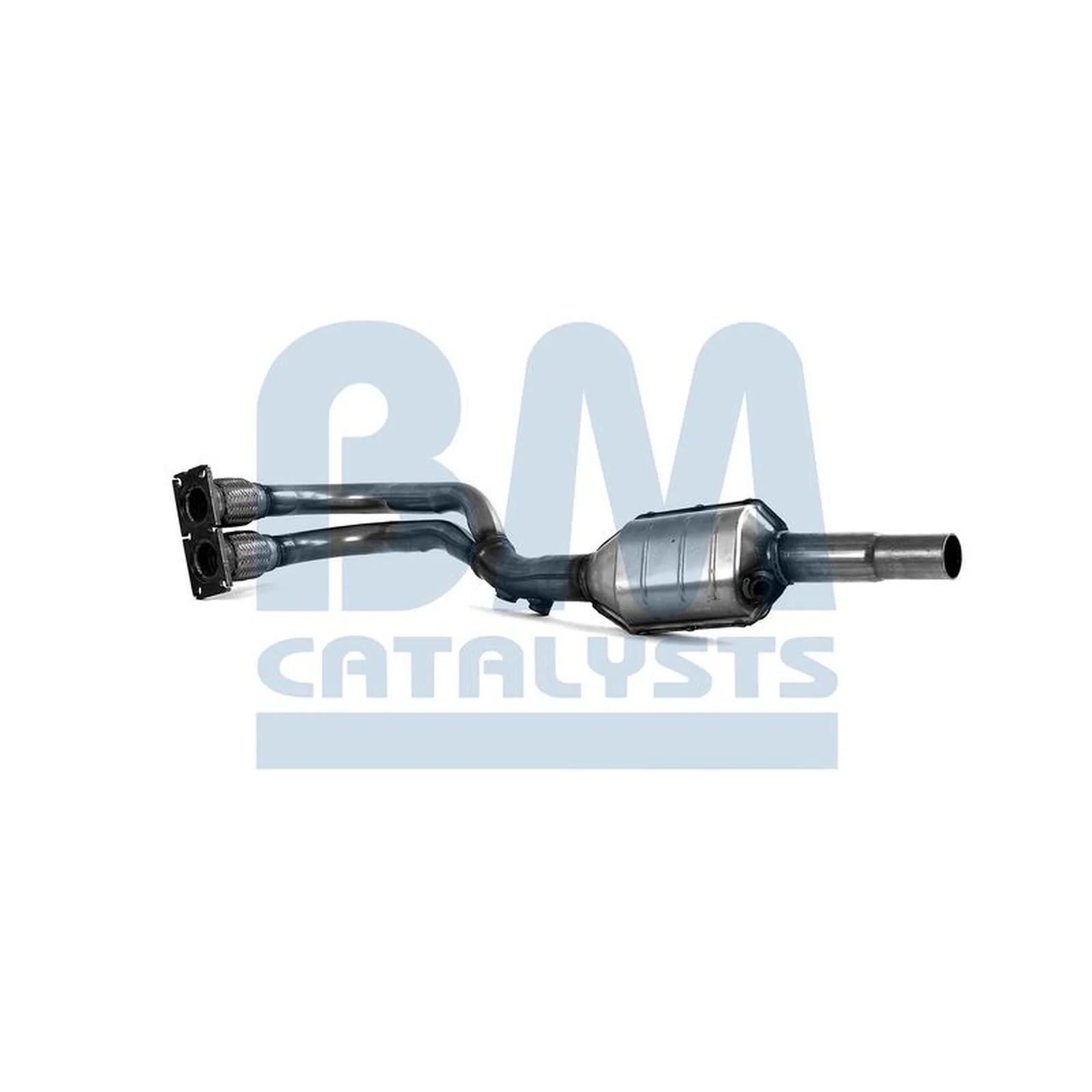 BM Catalysts Homologated Petrol Cat BM90757H