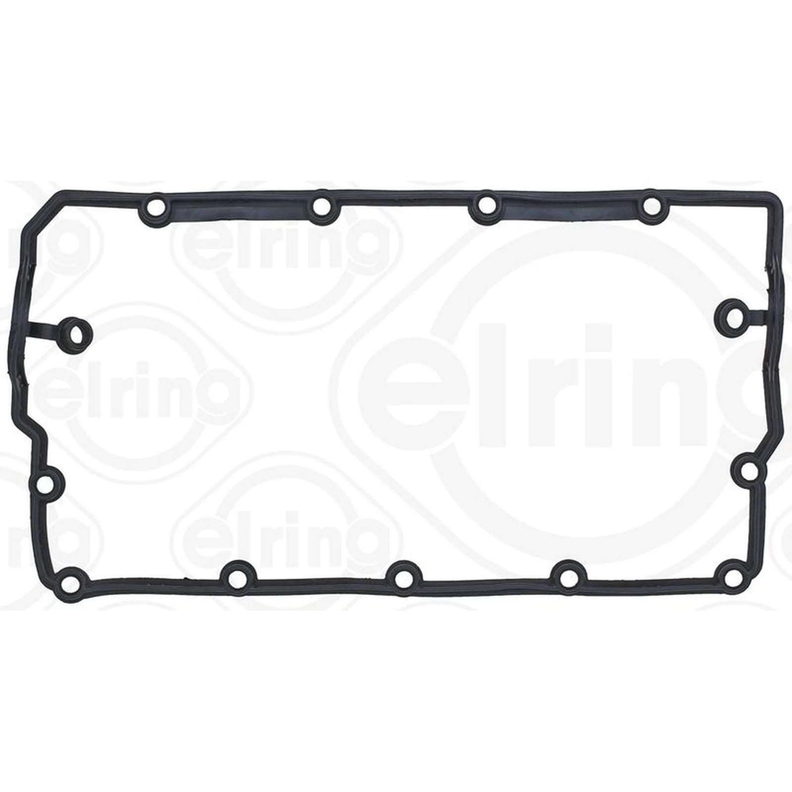 Elring Cylinder Head Cover Gasket 266.060