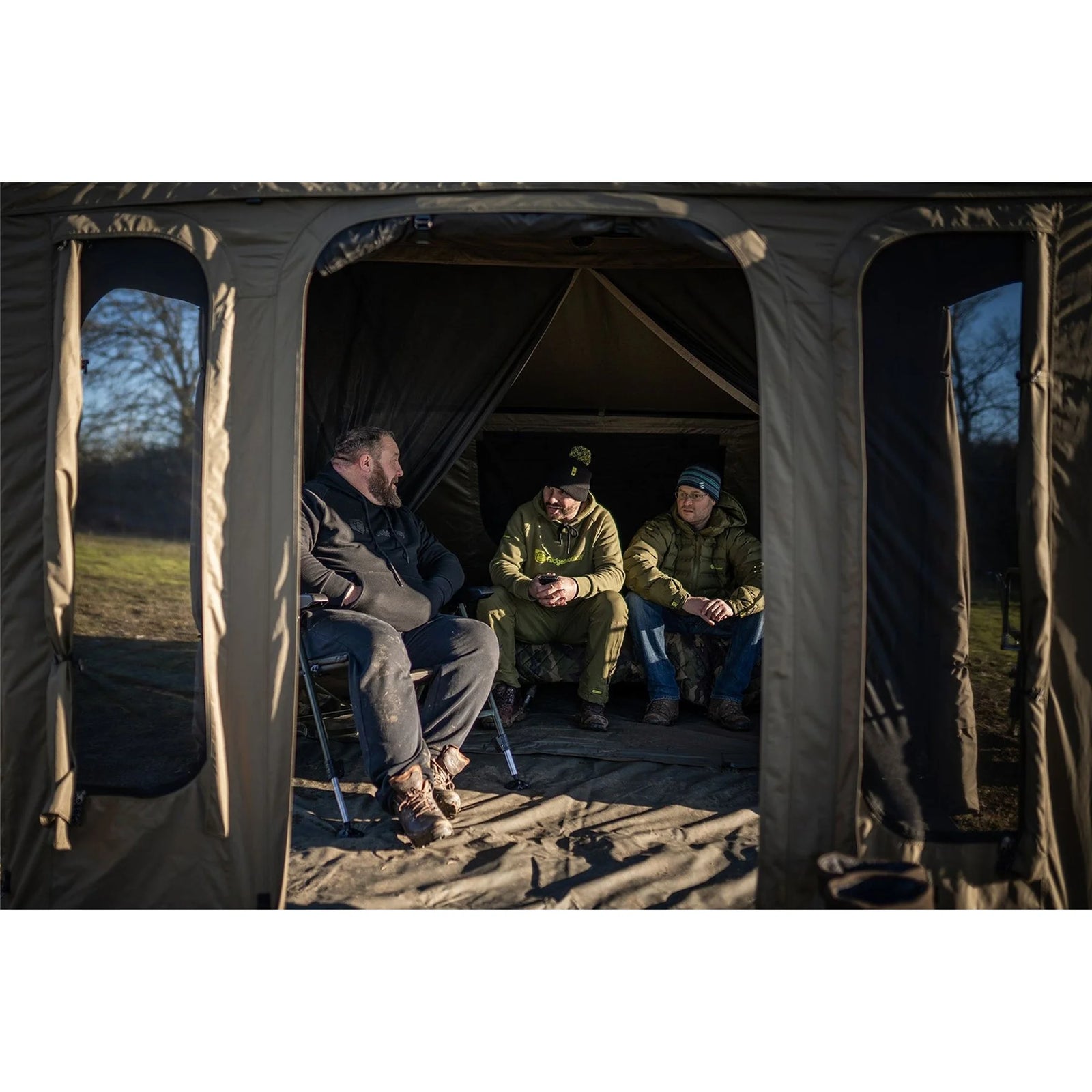 RidgeMonkey Escape XF2 Porch Extension v2 - RM739