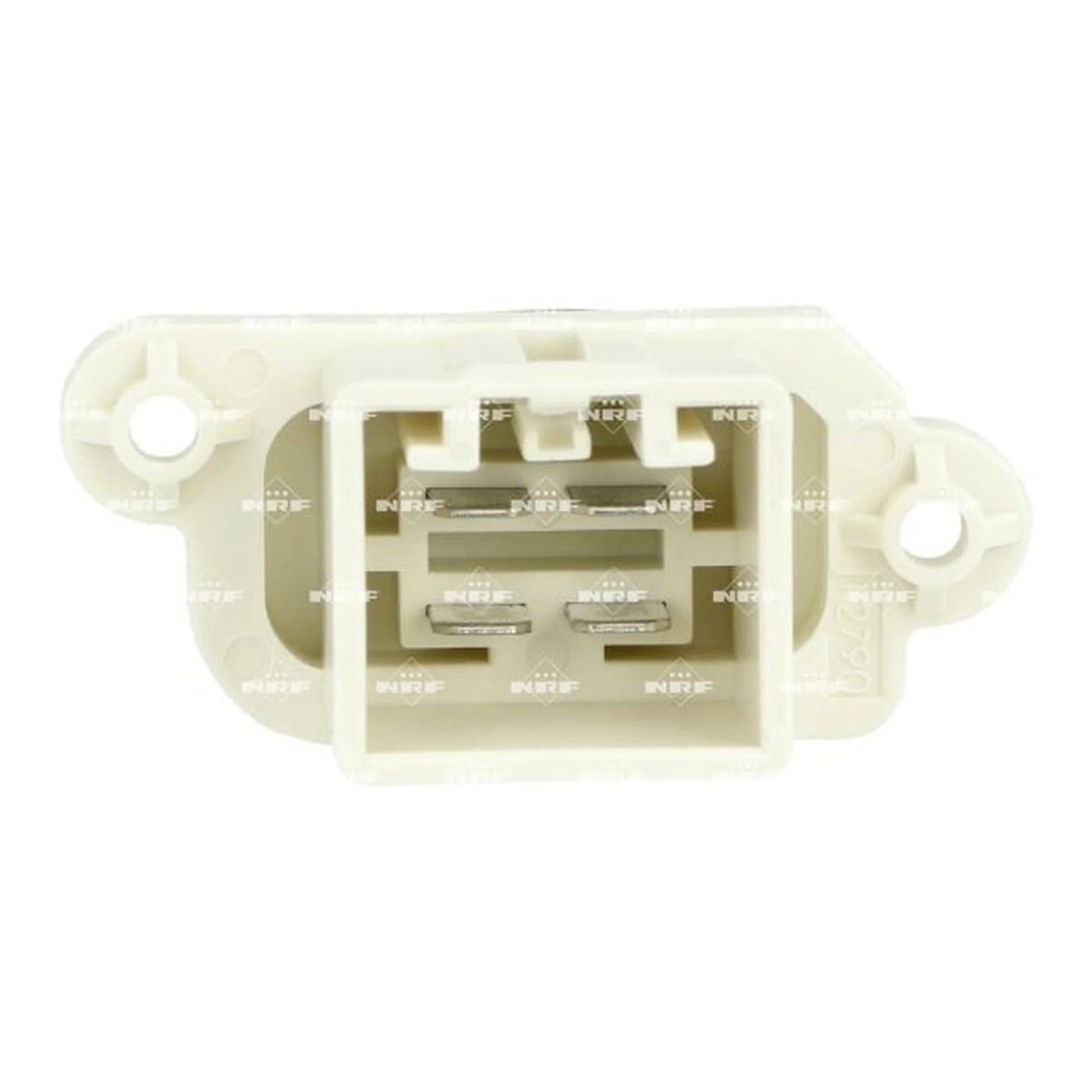 NRF Heater Blower Resistor 342013