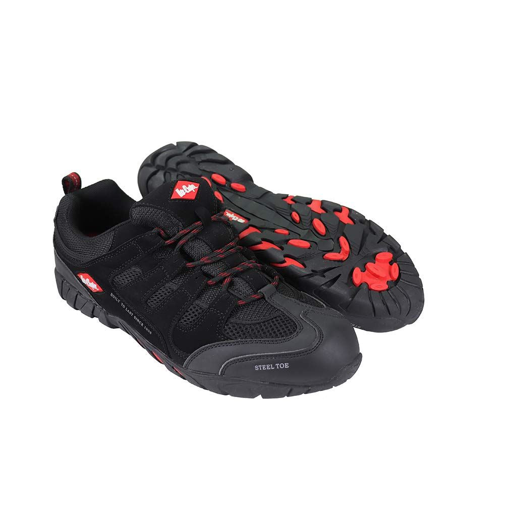 Lee Cooper Sport Style Safety Trainer - 7 LC008-7