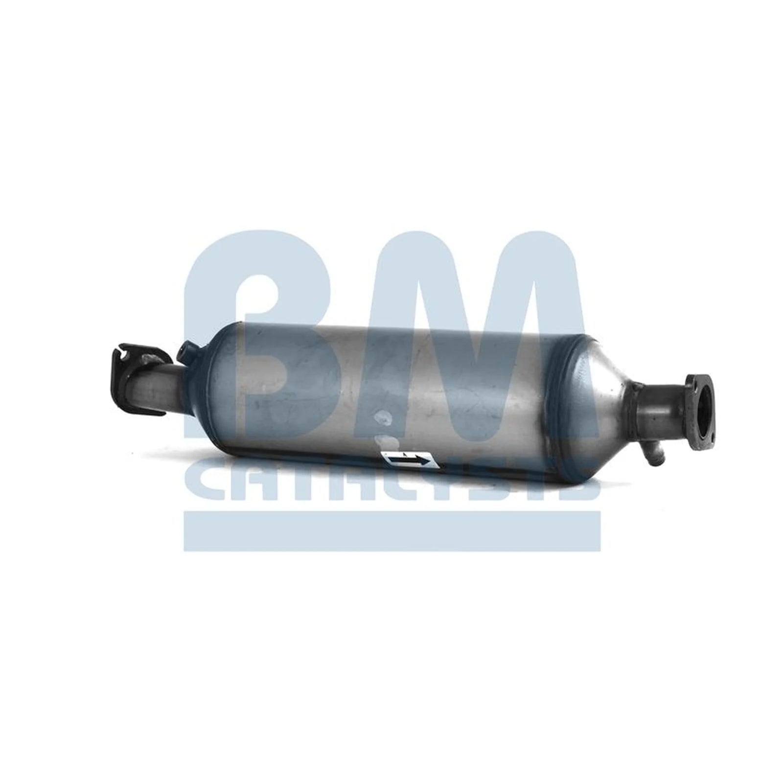 BM Catalysts Homologated Diesel Cat & Dpf BM11089H