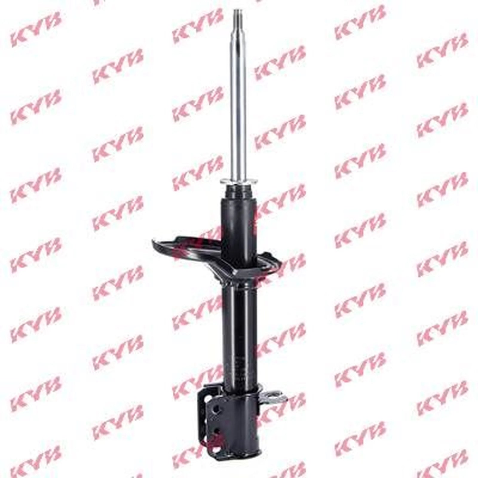 KYB Shock Absorber Damper Strut Rear 334036