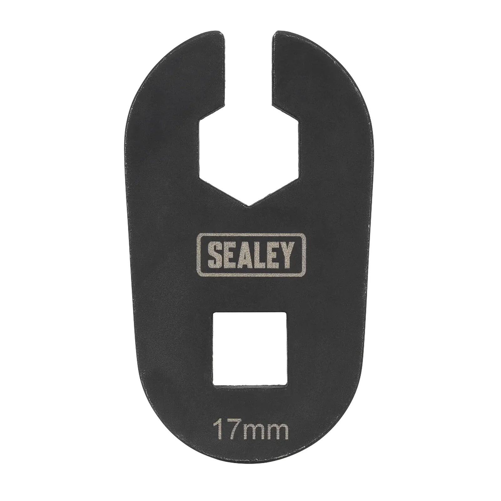 Sealey Limited Access Crow's Foot Spanner 1/2"Sq Drive 17mm - SX0325