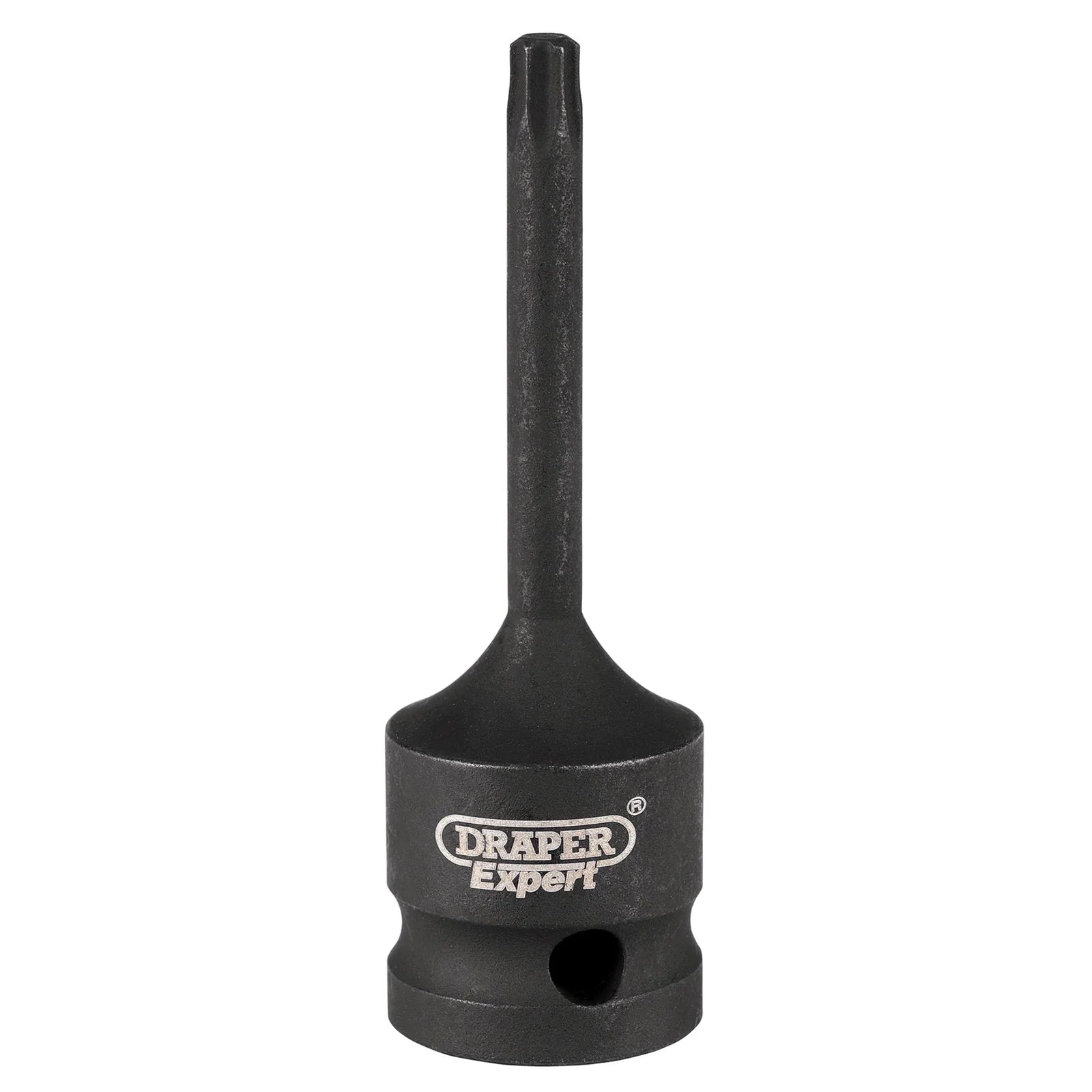 Draper TX-STAR® Impact Socket Bit, T30, 1/2" Sq. Dr. - 410/9/TX30