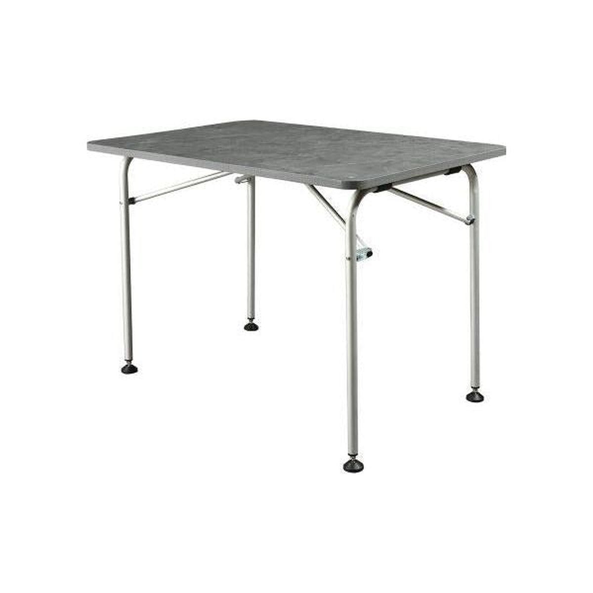 Light Weight Table 68 x 100 cm