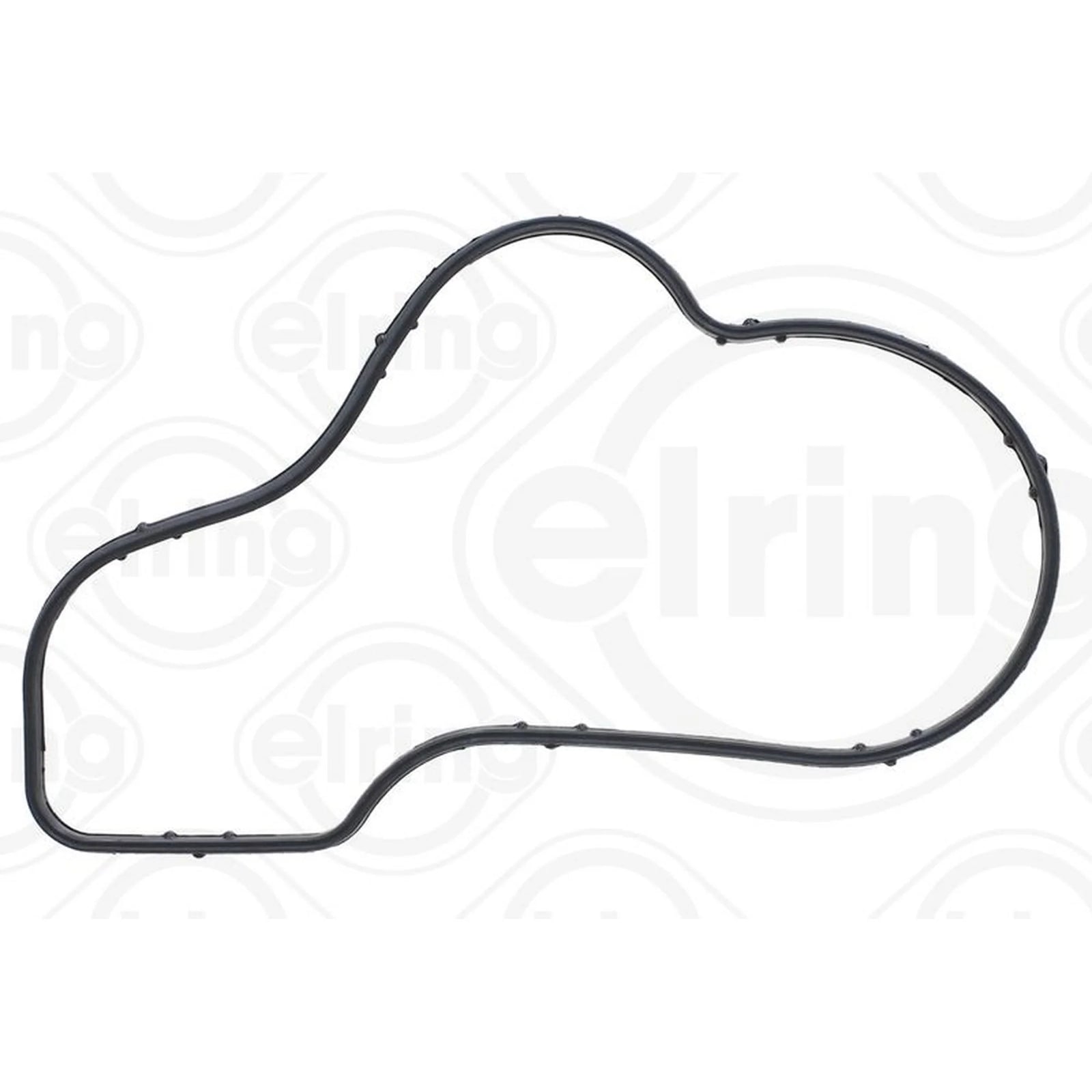 Elring Oil Filter Housing Gasket 566.140