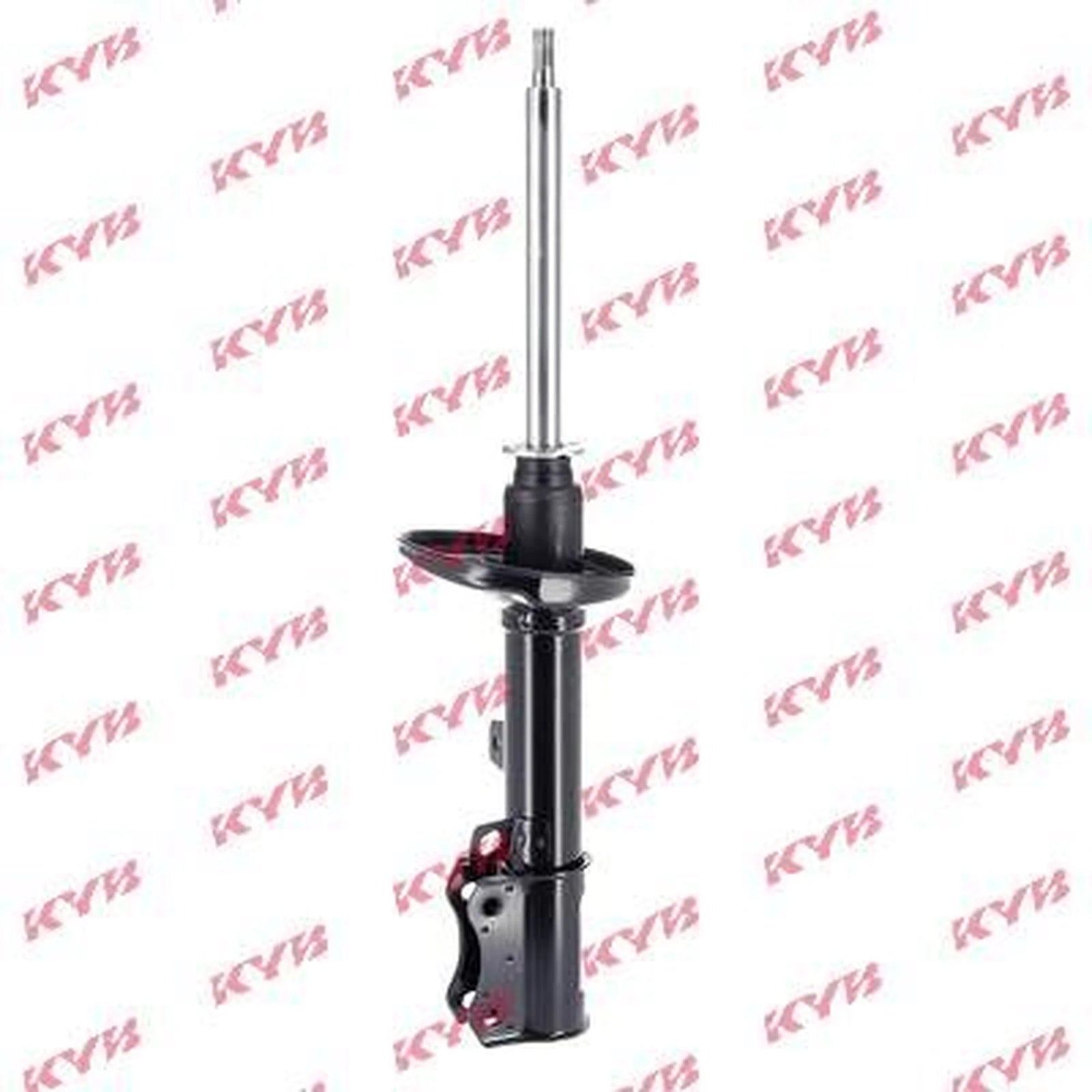 KYB Shock Absorber Damper Strut Rear Right 334006