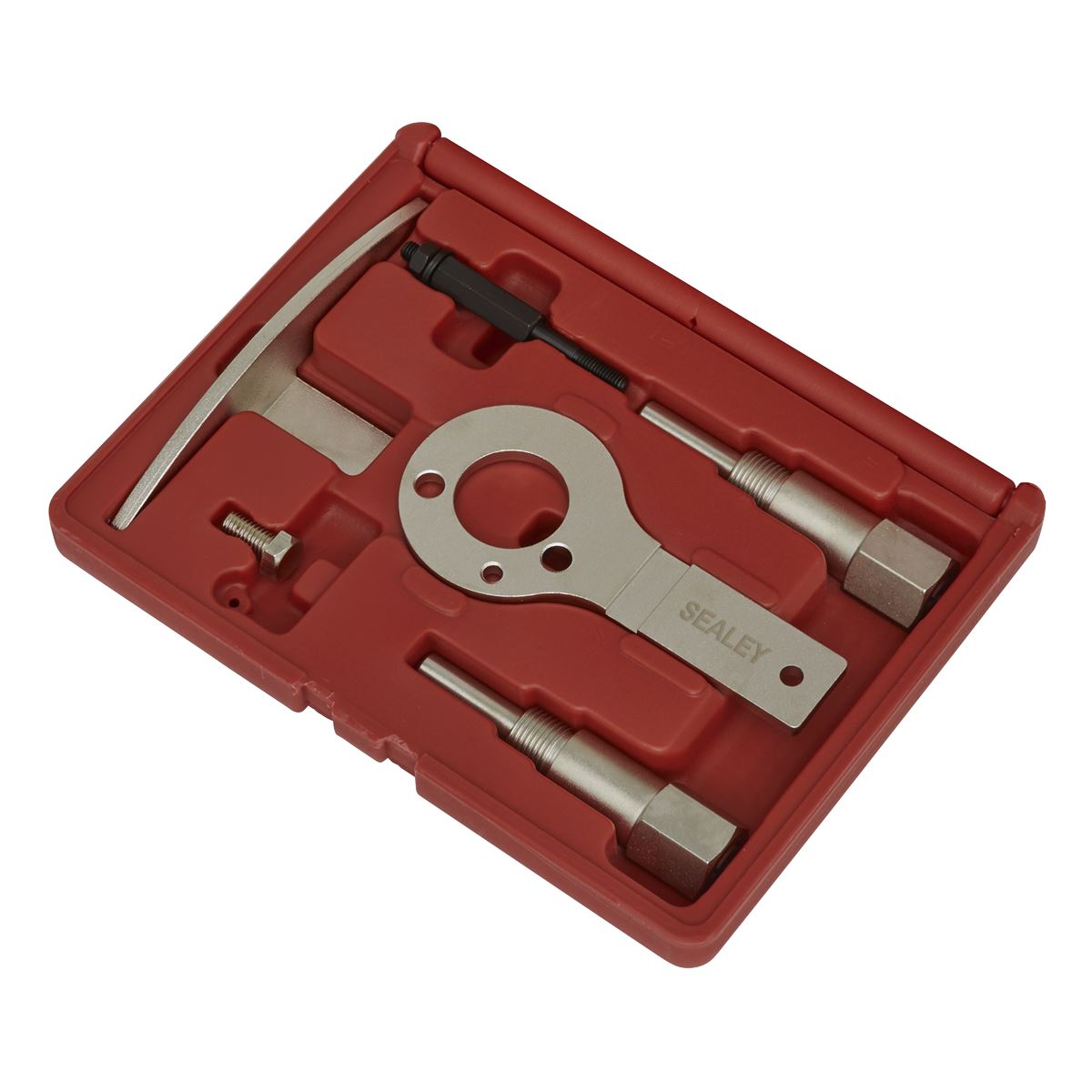 Sealey Diesel Engine Timing Tool Kit for Alfa Romeo Fiat Lancia 1.6D 1.9D 2.0D 2