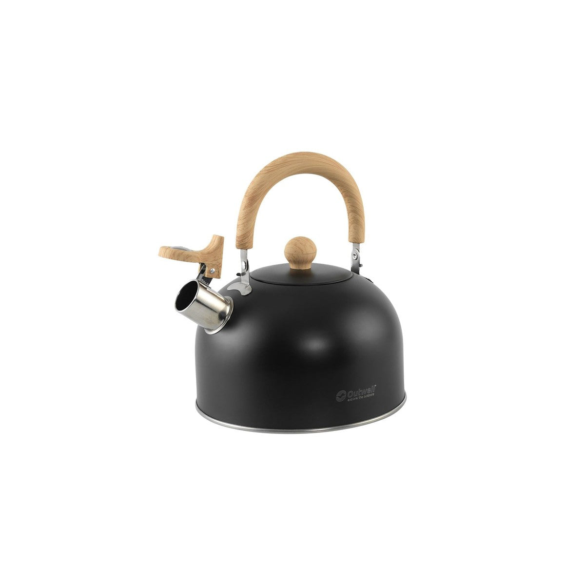 Outwell Tea Break Camping Kettle Lux M 1.8L