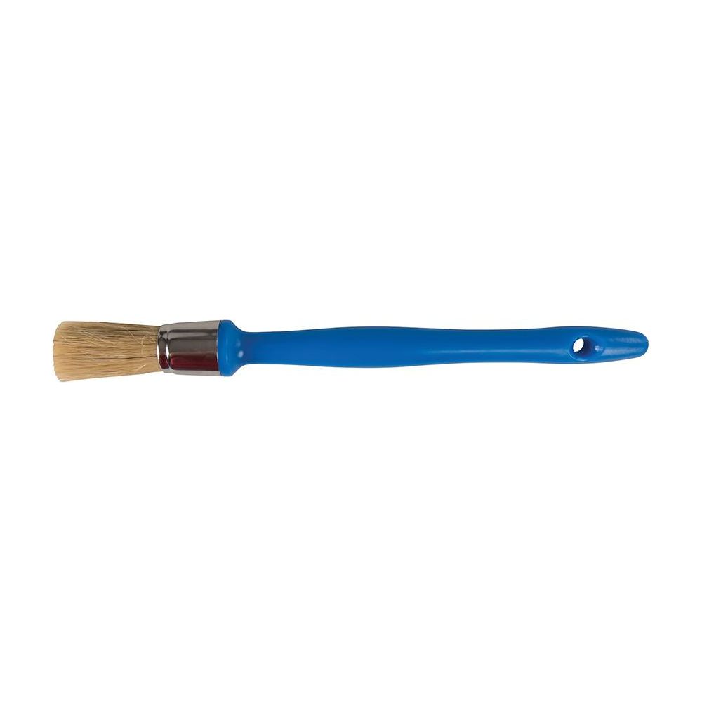 Silverline Point Sash Brush Water-Based Paint