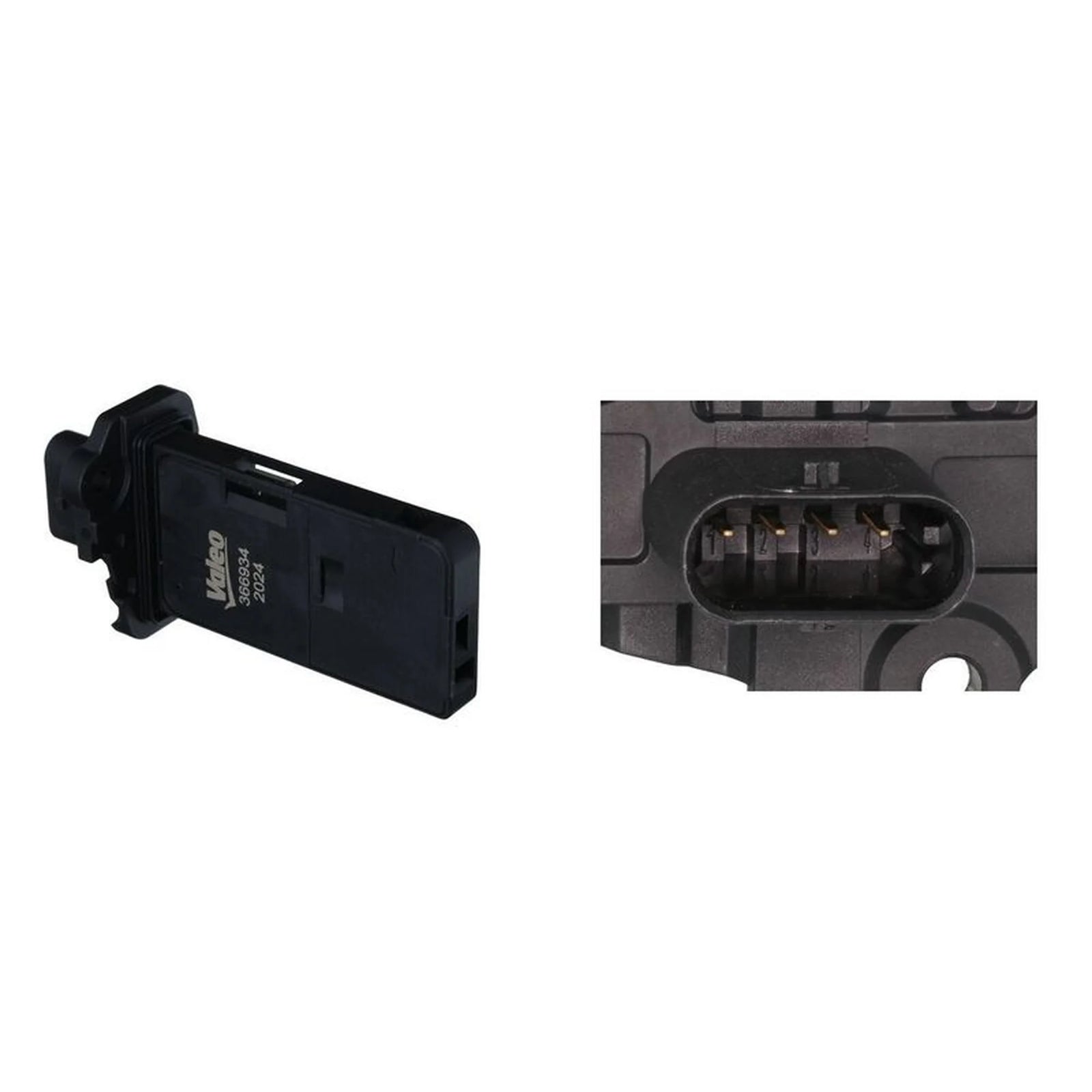 Valeo MAF Sensor (Mass Air Flow) 366934