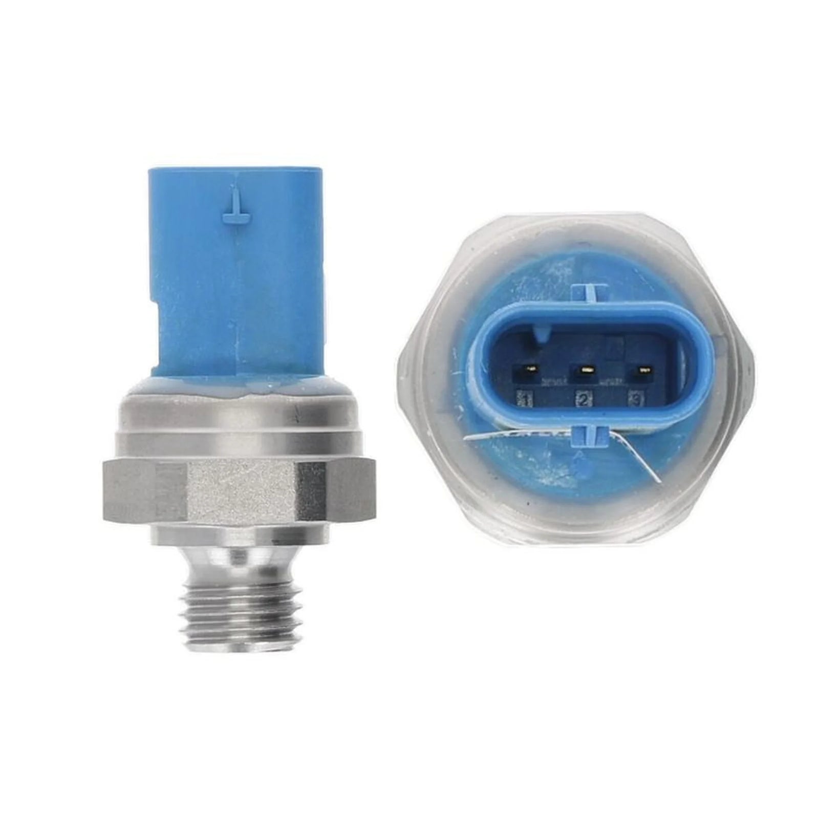 Valeo Exhaust Pressure Sensor 367515