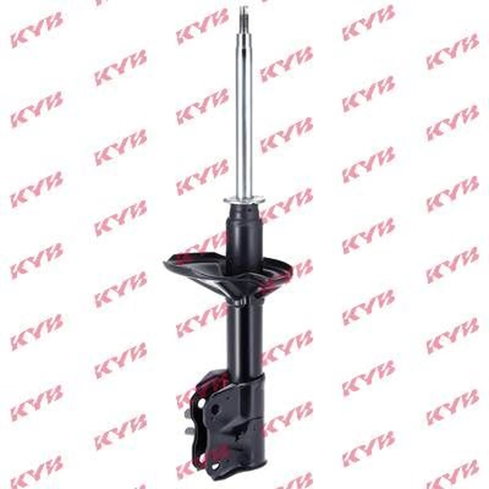 KYB Shock Absorber Damper Strut Front Left 333281