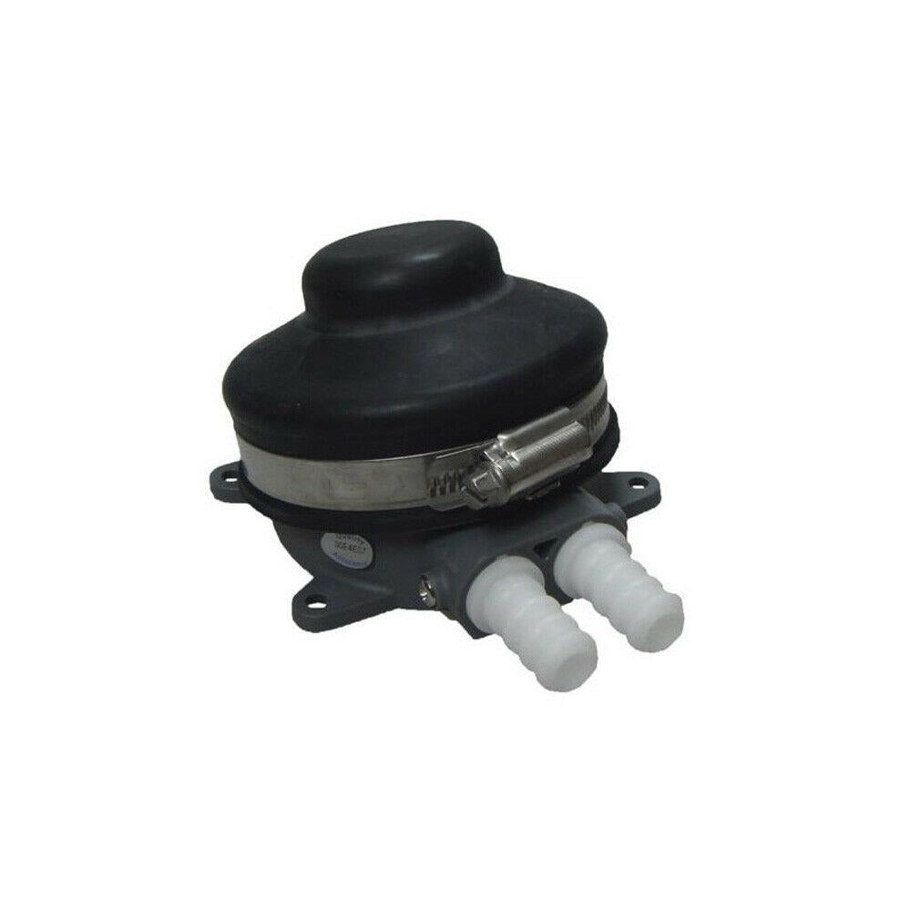 WHALE BABYFOOT MANUAL GALLEY FOOT PUMP