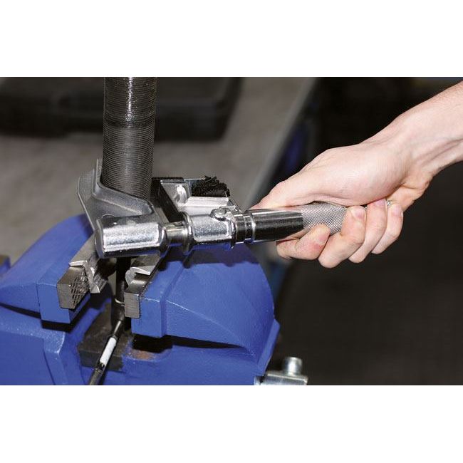 Laser Universal Outside Thread Chaser 7798