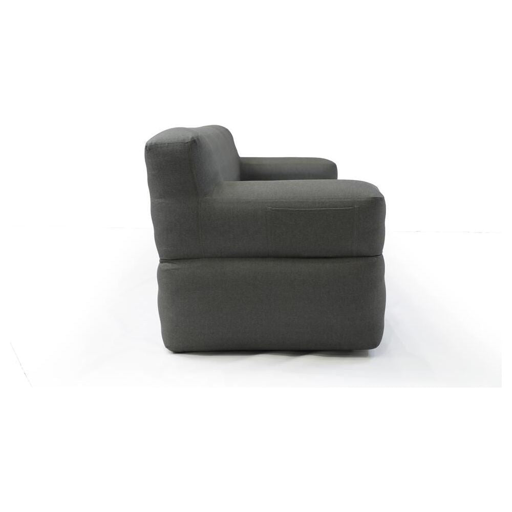 Vango Havana Air Inflatable Grey Sofa