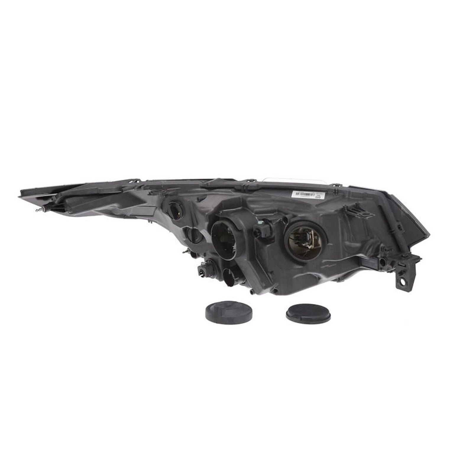 Valeo Headlight Headlamp Left 046960