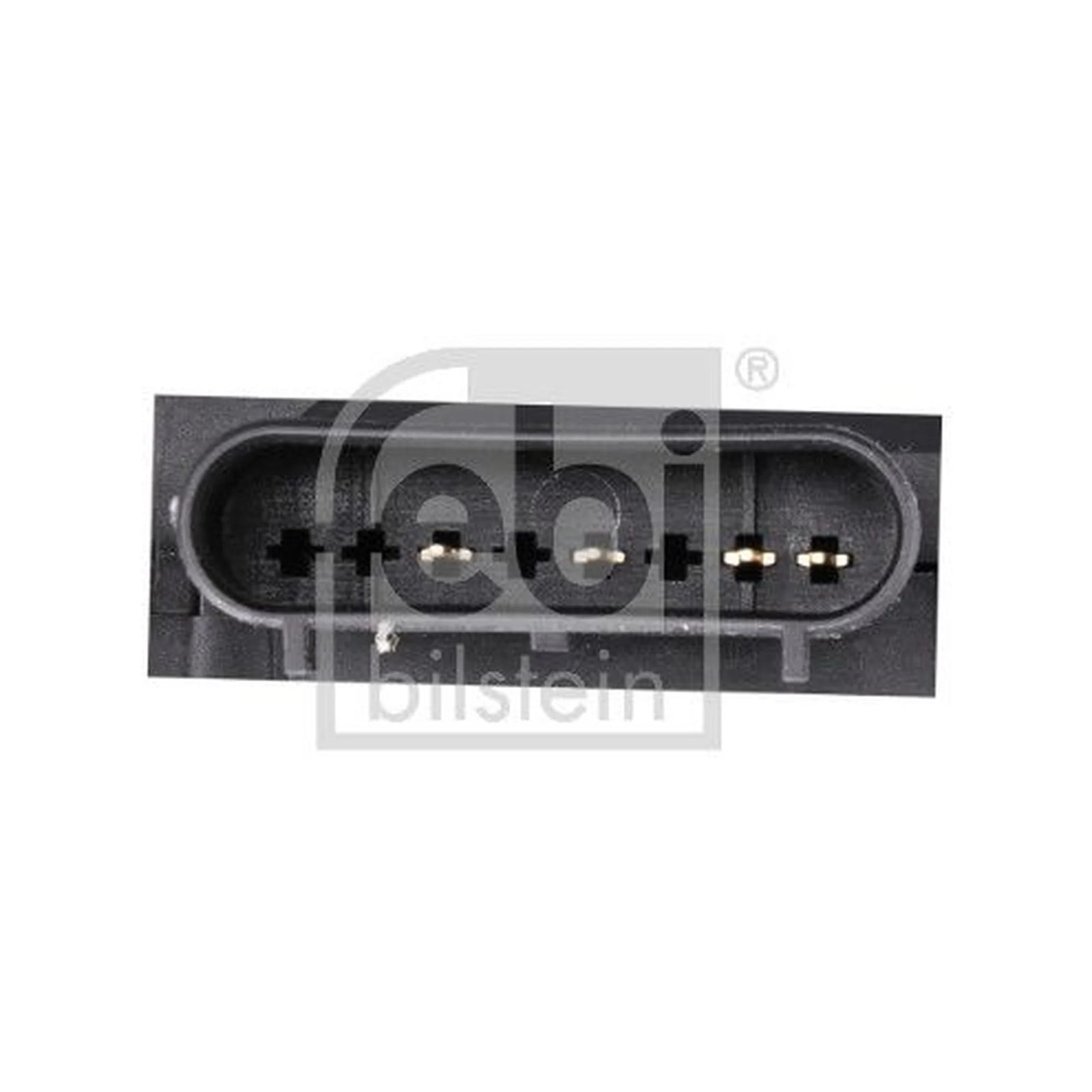 Febi Door Lock Mechanism Right Rear 4 Pin 1000496