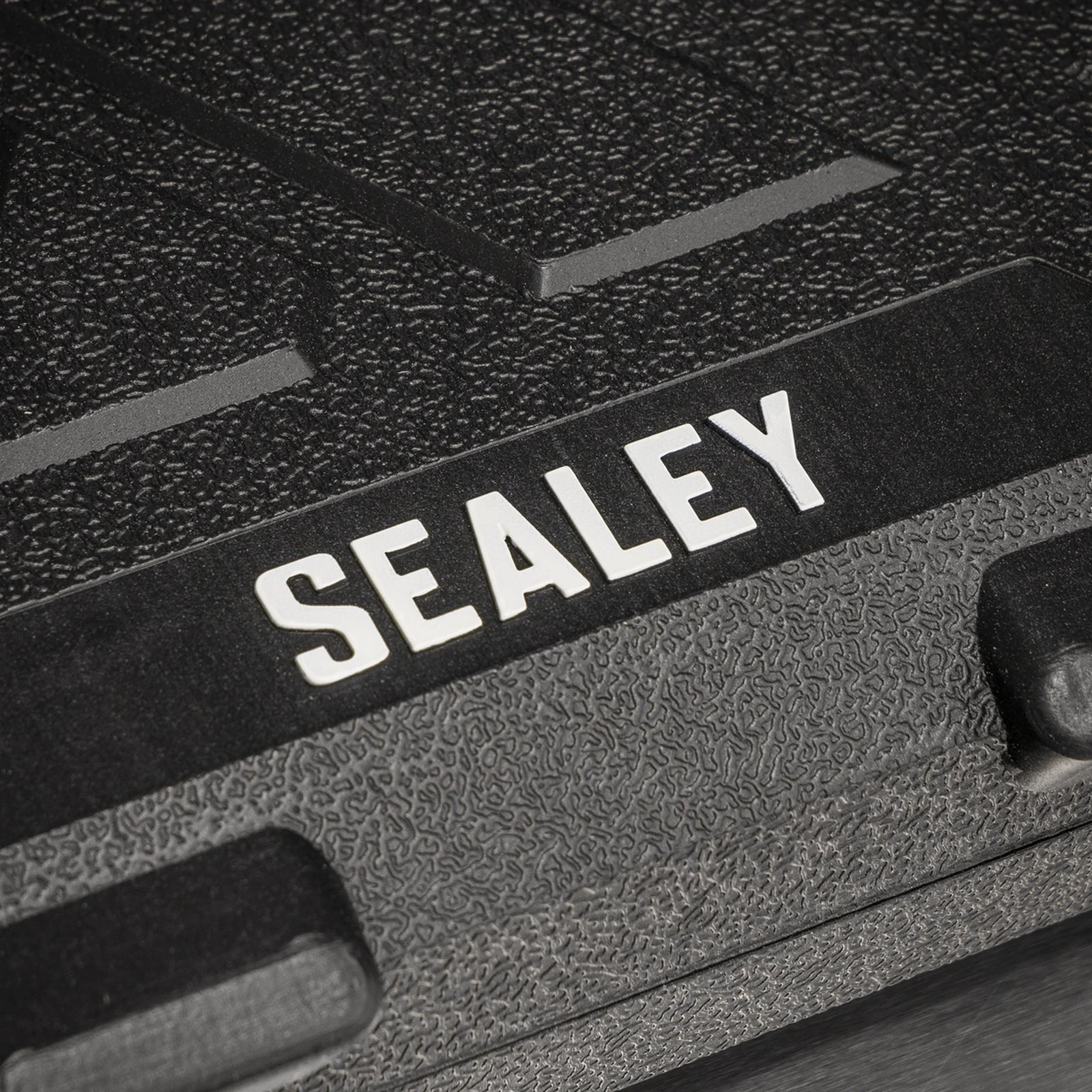 Sealey Premier Hexagonal Tap & Die Set 46 Piece Metric & Imperial AK3046