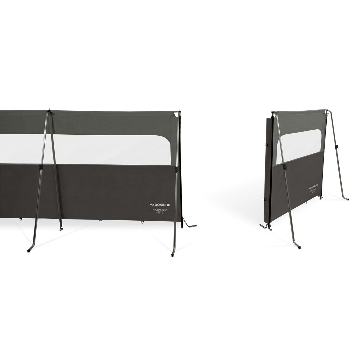 Dometic Poled Break Rest Door Windbreak (Door Only)
