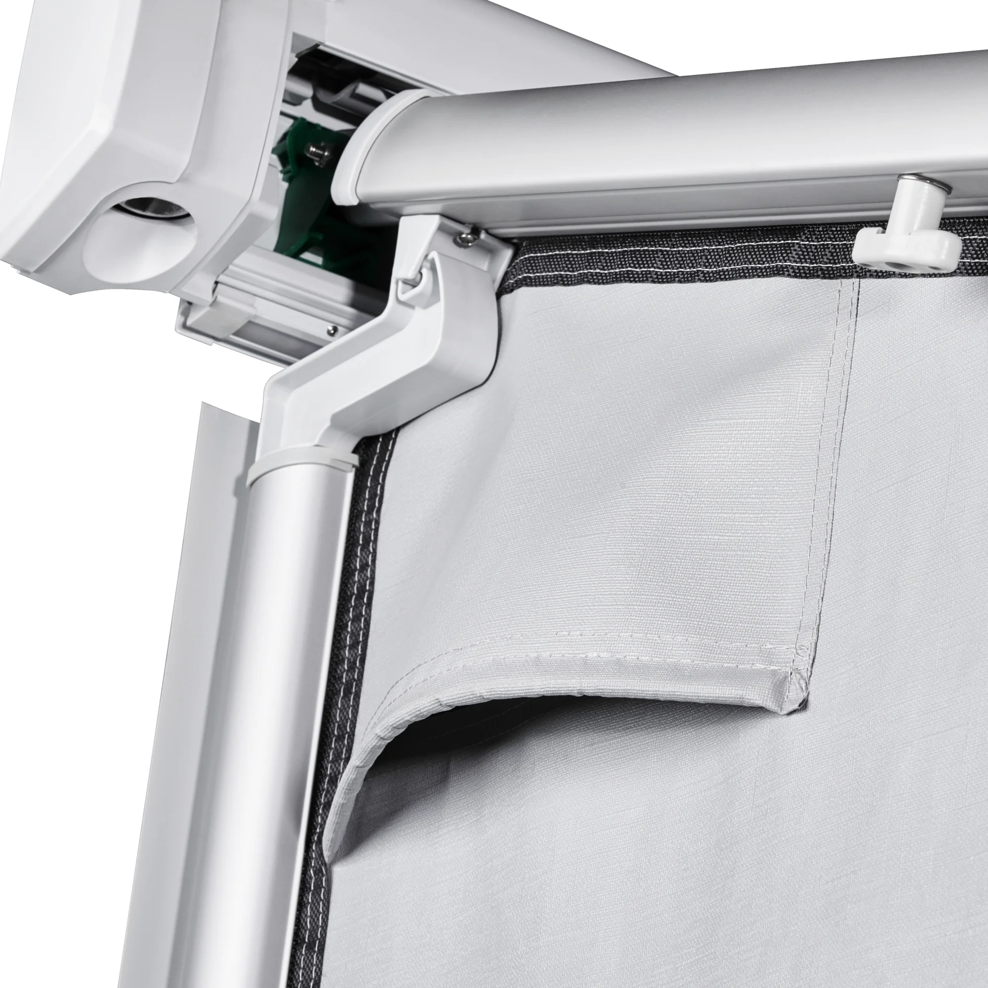Thule Residence G3 Side-Set Ford Transit H3 TO 5200 for Mounting Height