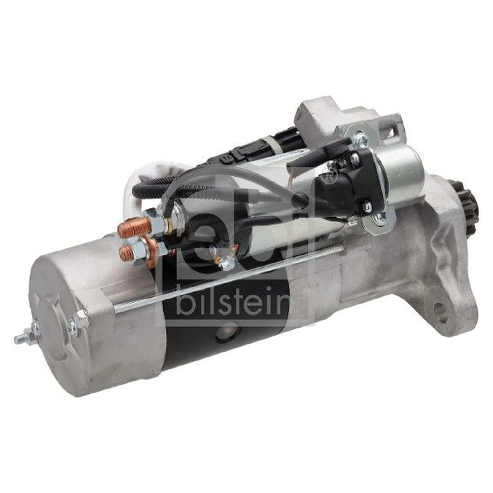 Febi Starter Motor 24V 5.5kW 12 Teeth 1000535
