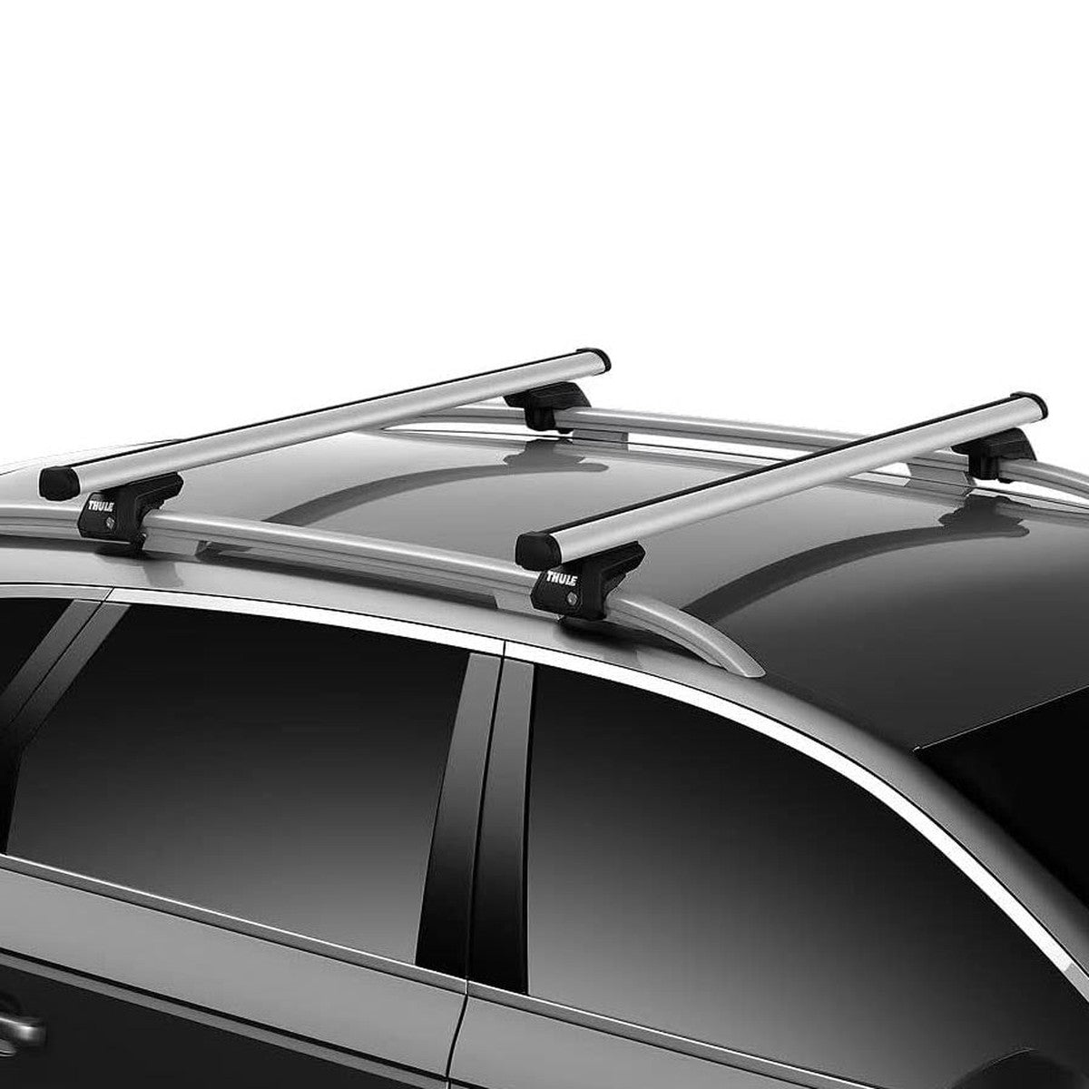 Thule ProBar Evo Full Roof Bar Kit