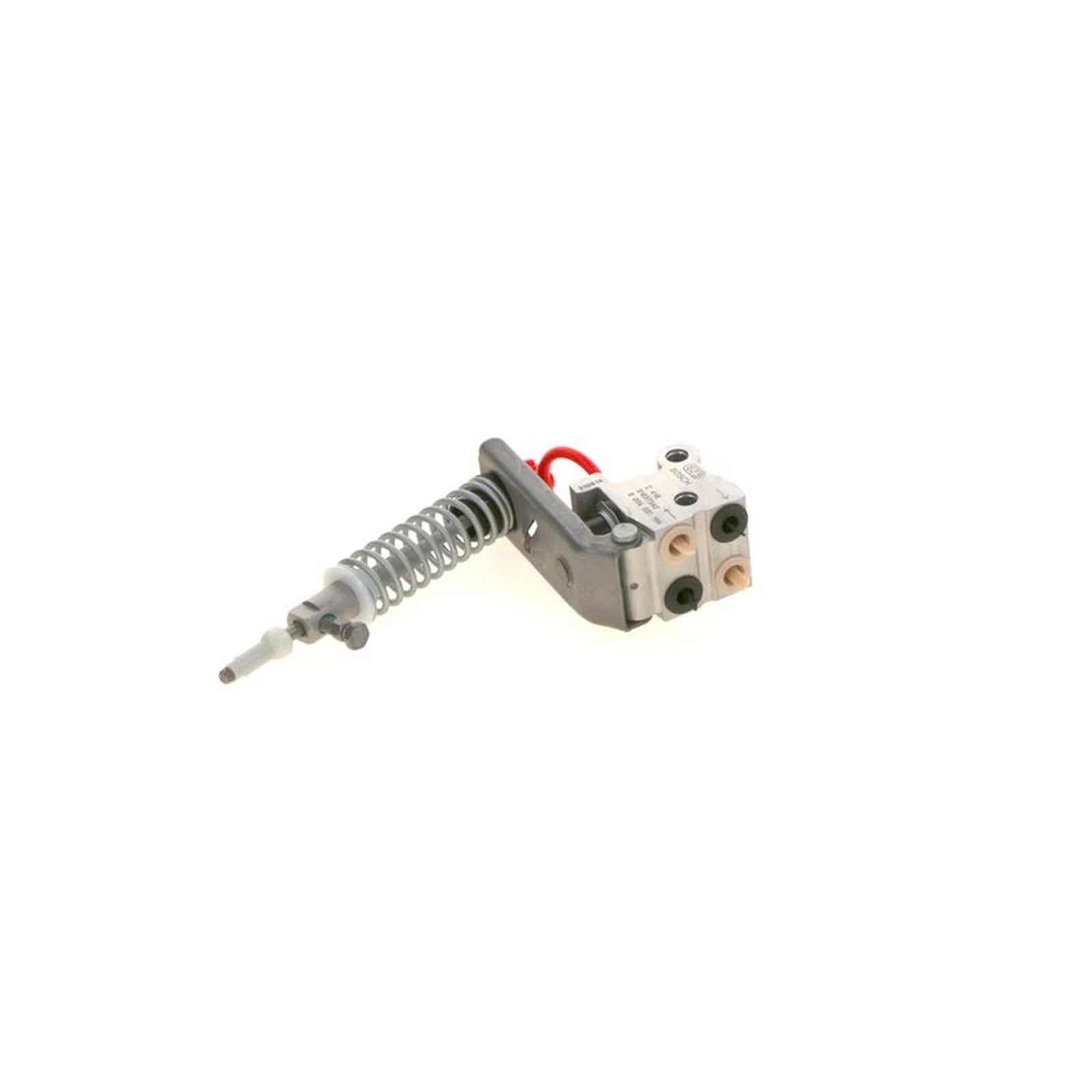 Bosch Brake Pressure Regulator Valve 0 204 031 199
